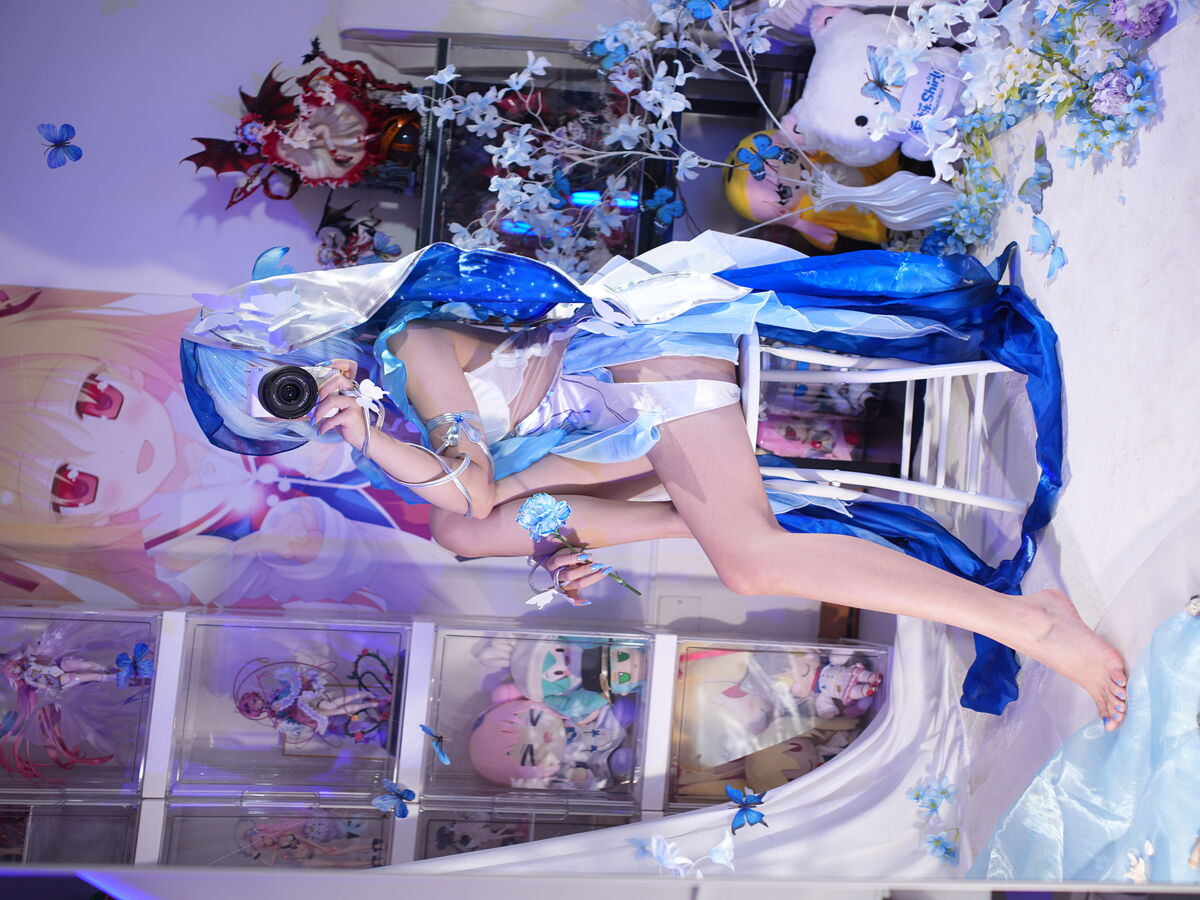 Coser@白栎Shirly - 守岸人 Part02