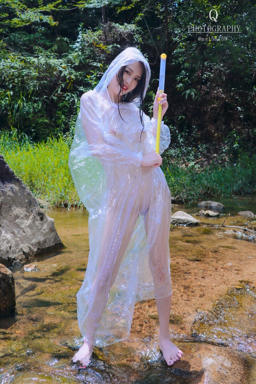 偷心嘚猫(vivi姐): 极品御姐多场景户外诱惑私拍 206 偷心嘚猫(vivi姐): 极品御姐多场景户外诱惑私拍