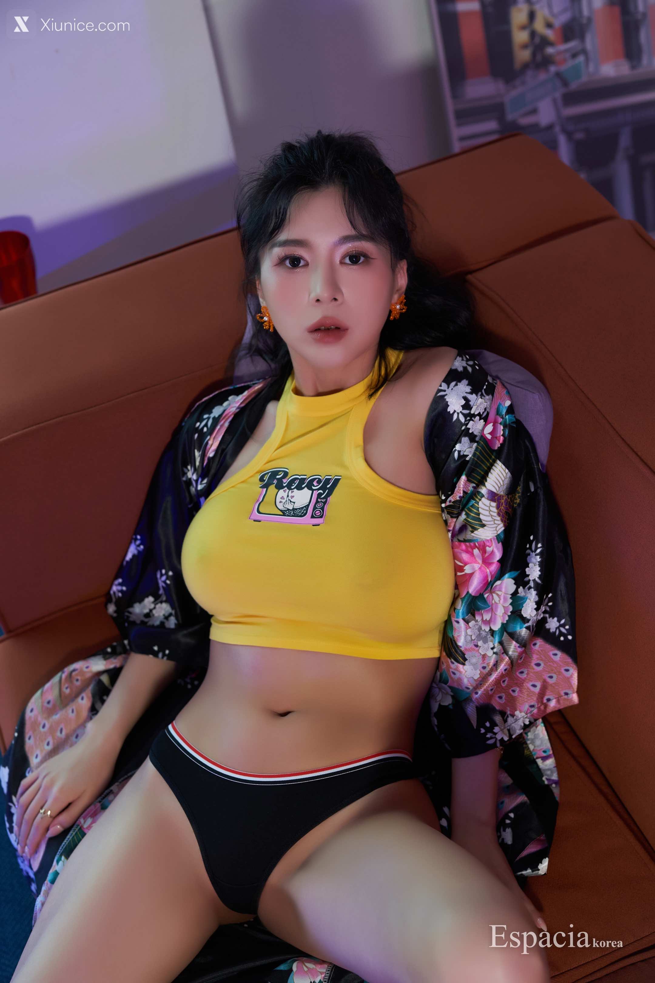 Espacia Korea EHC-035 PURM 4K