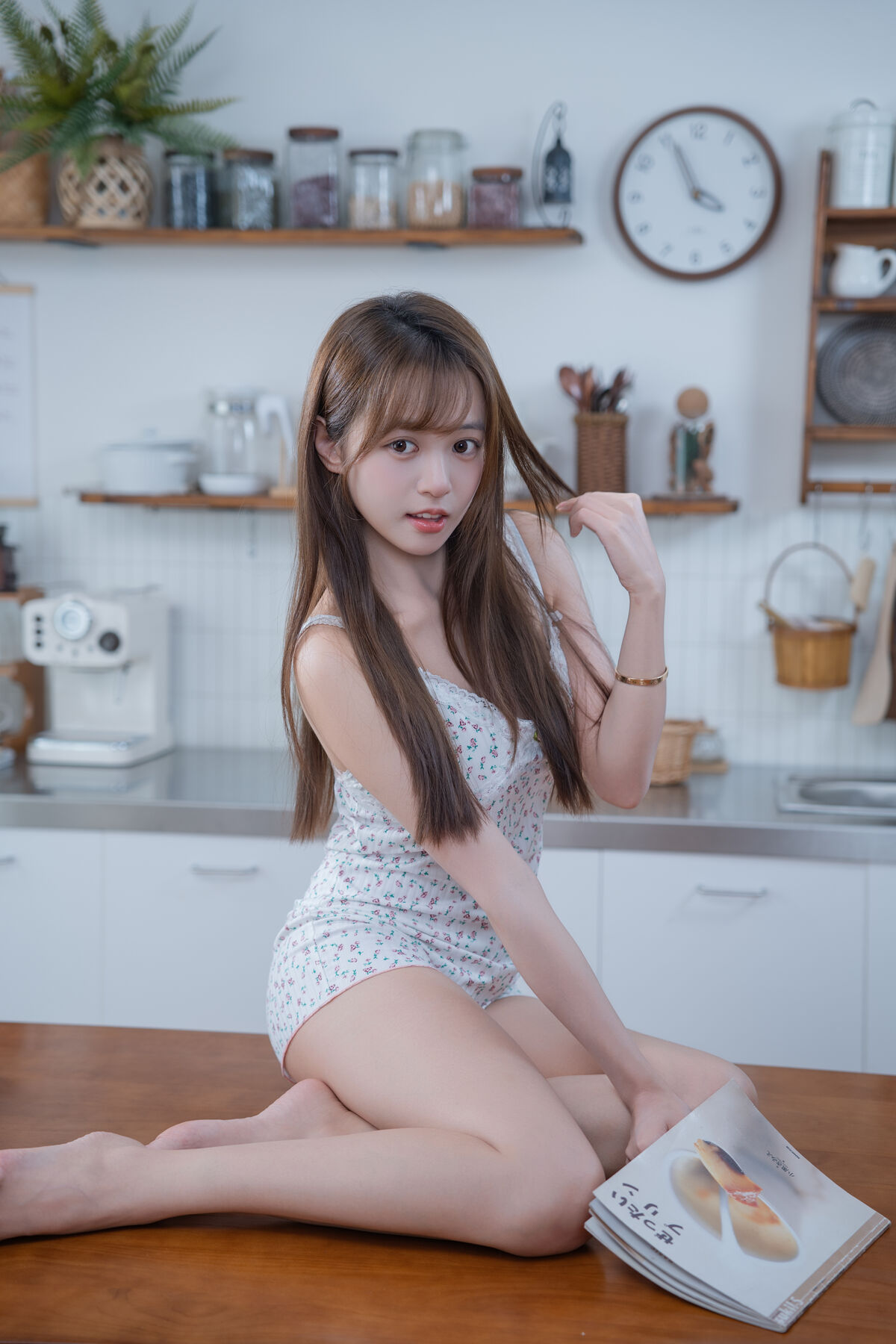 YiTuYu艺图语 Vol.10315 Xiao Yi