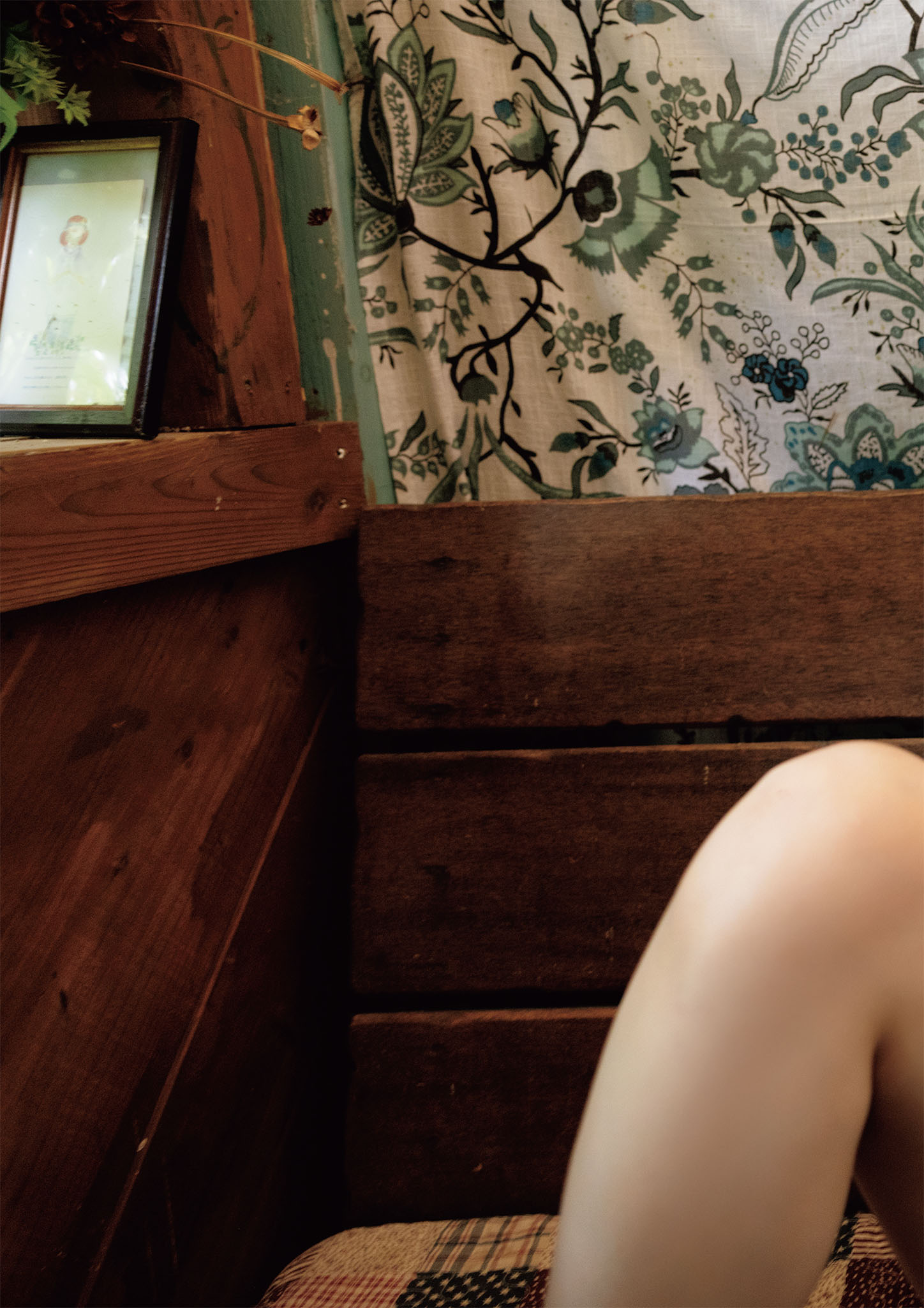 [Photobook] はぴぱら 彩月七緒