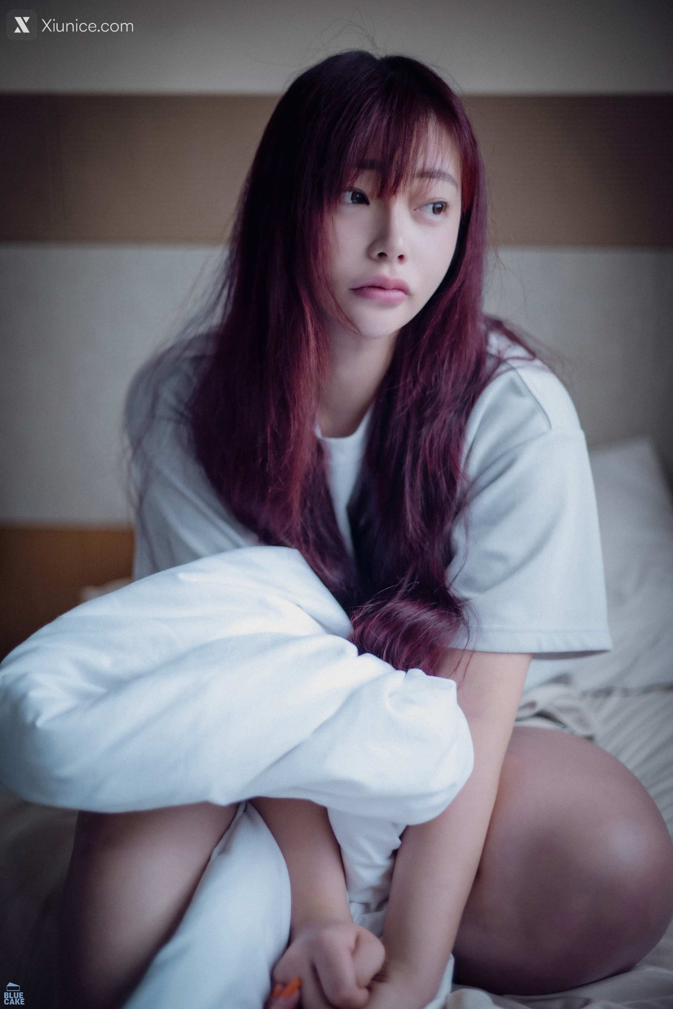 BLUECAKE Tunamayo – 호텔 급습 4K