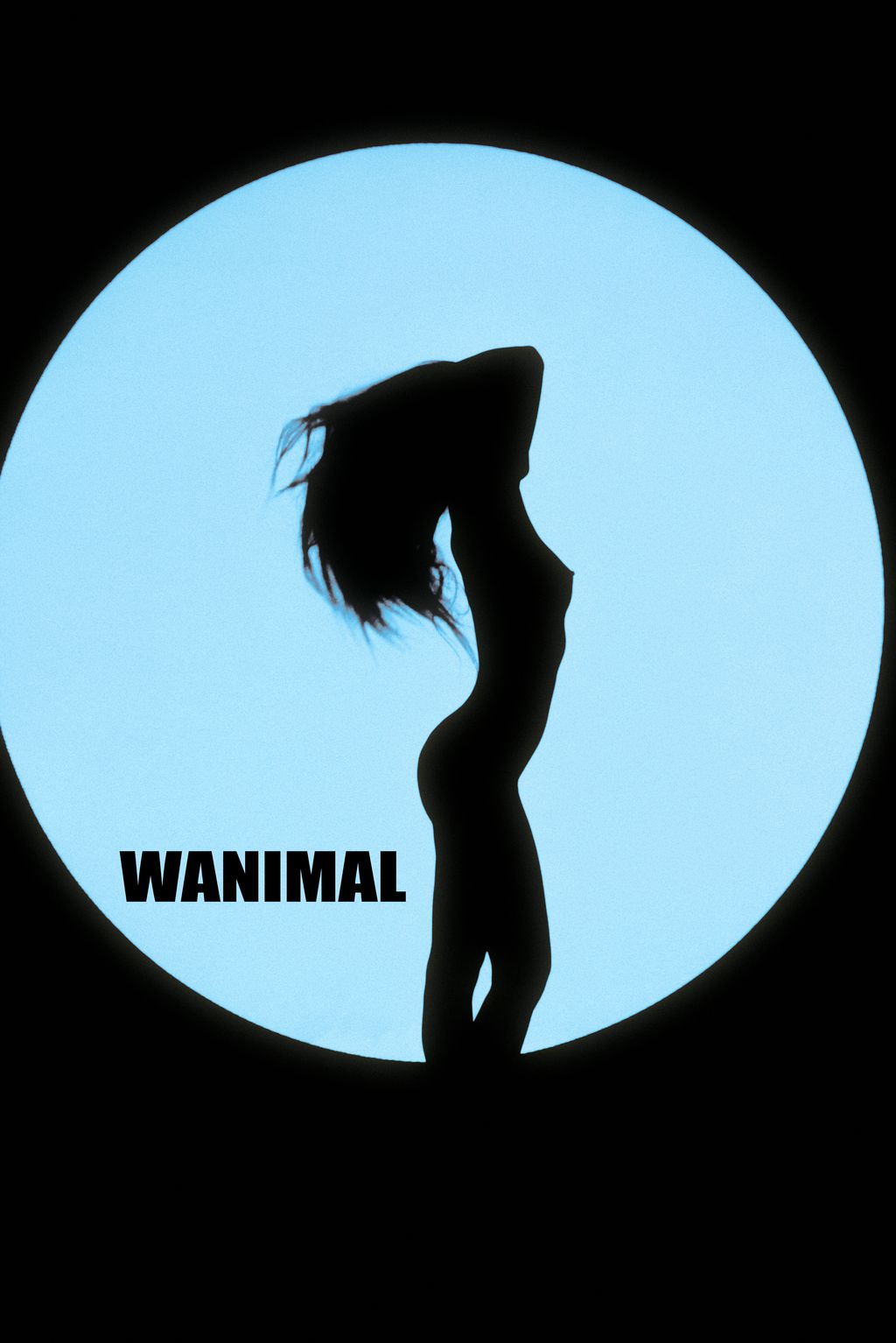[WANIMAL王动] VIP套图 官方出品 No.02