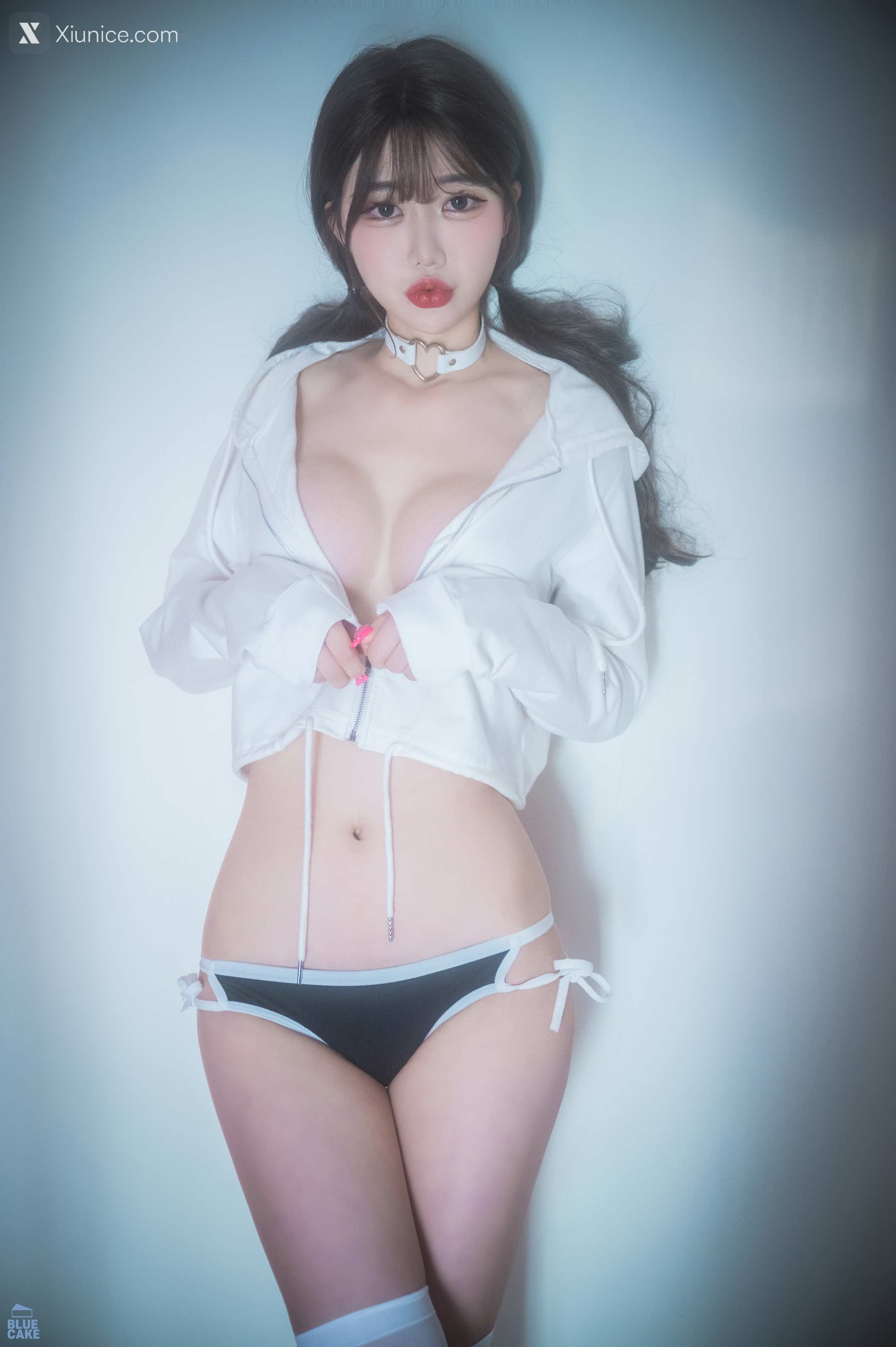 BLUECAKE Jung Eun – Dazzling No.1 4K