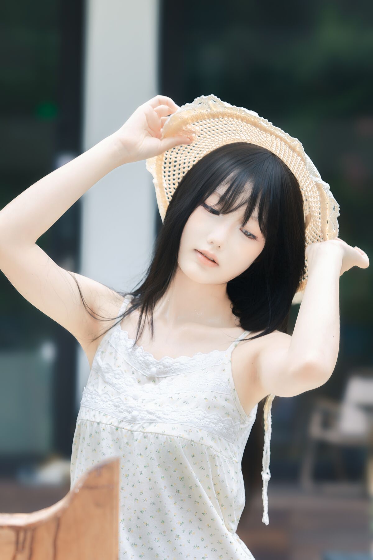 YiTuYu艺图语 Vol.10278 A Mu