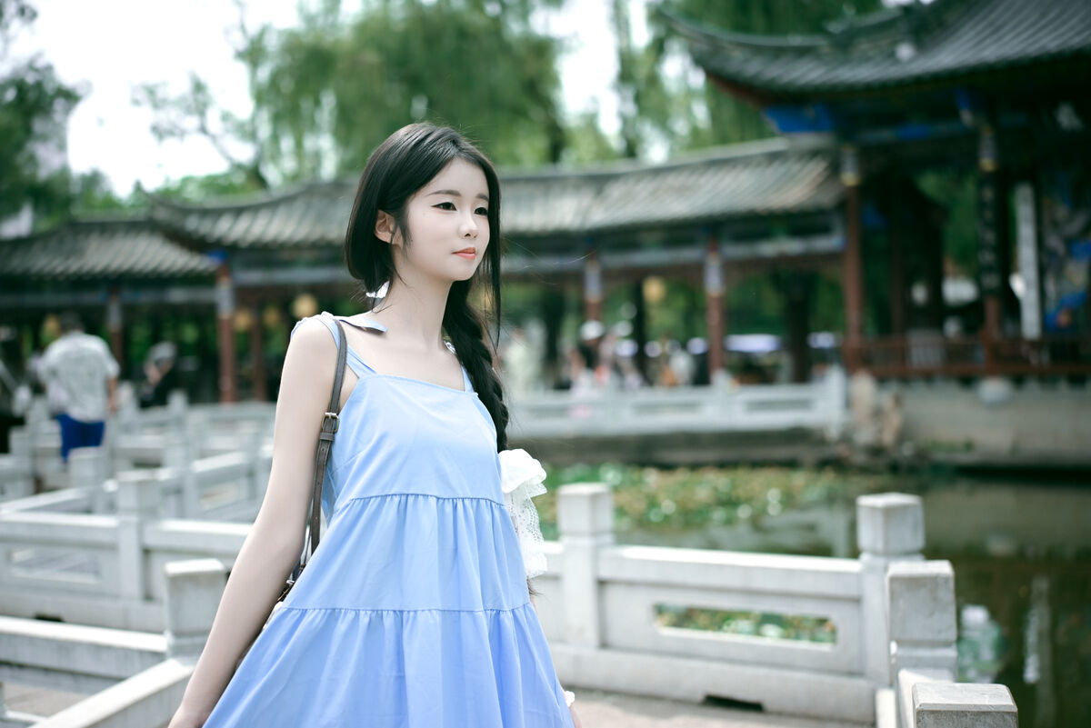 YiTuYu艺图语 Vol.10383 Ai Qing