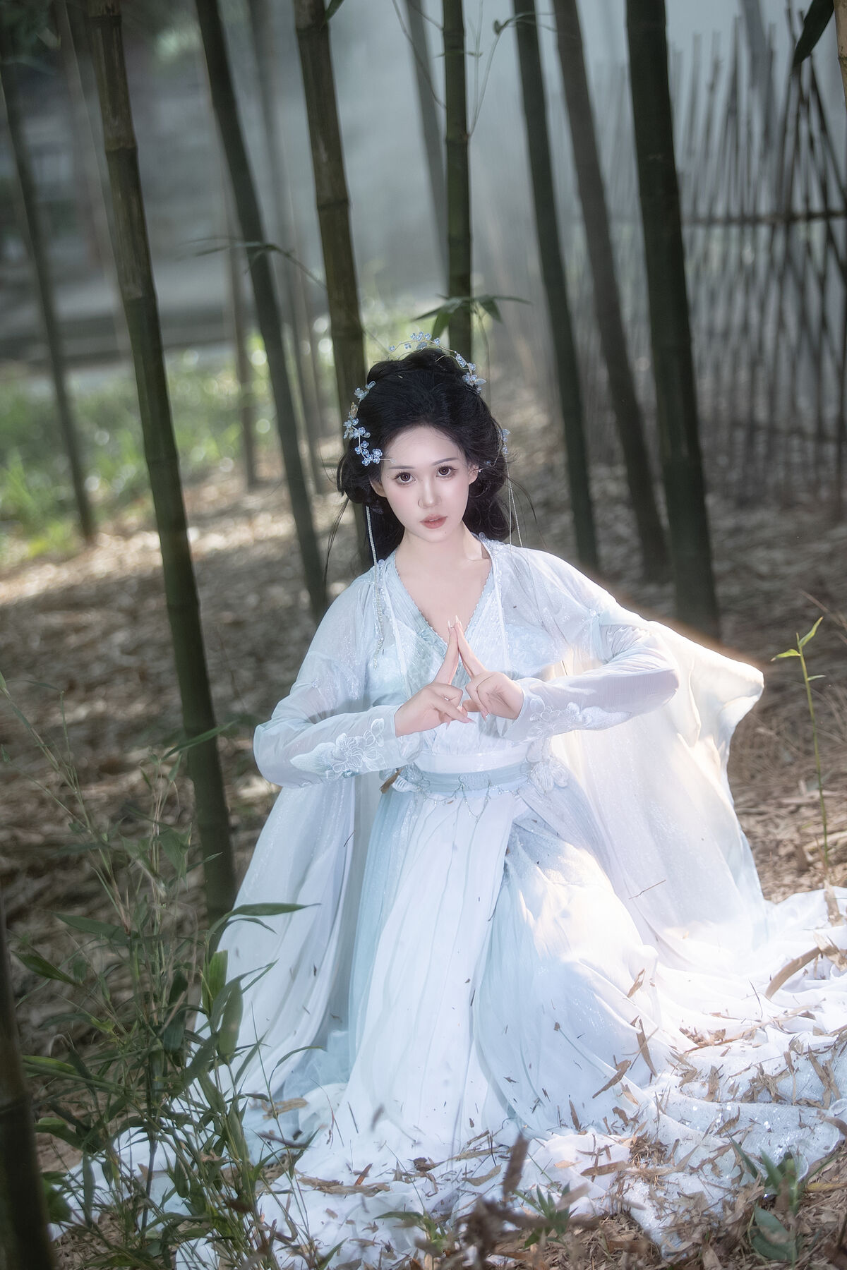 YiTuYu艺图语 Vol.10452 Yi Ming