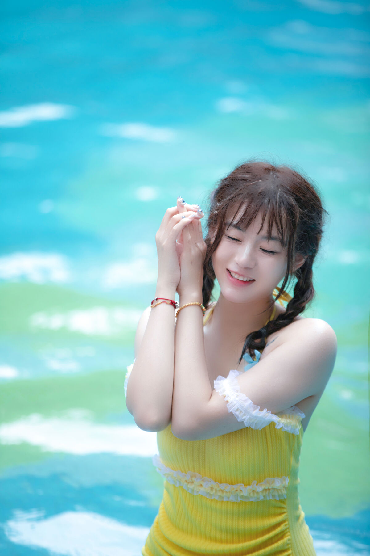 YiTuYu艺图语 Vol.10253 Xiao Lin