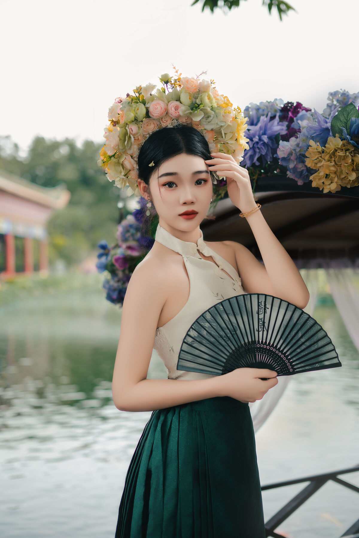 YiTuYu艺图语 Vol.10348 lan