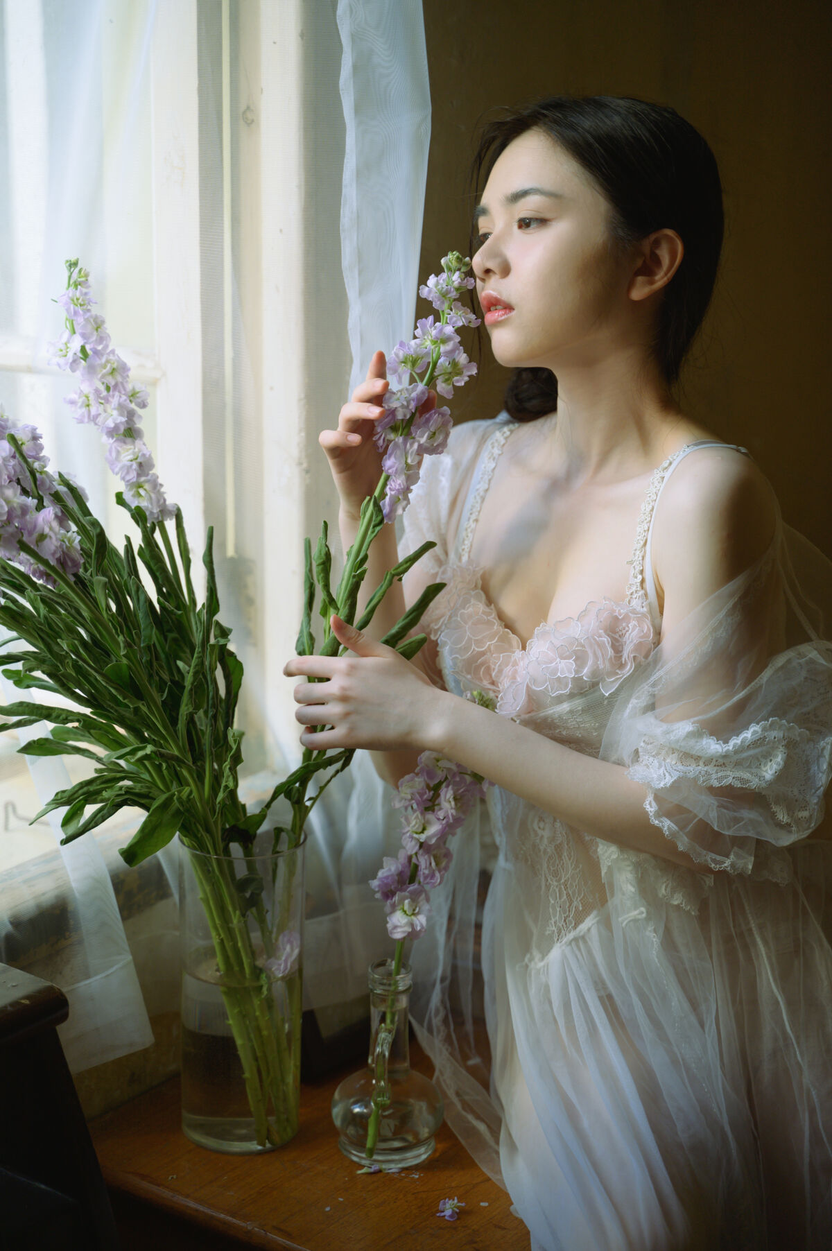 YiTuYu艺图语 Vol.10405 Huan Zhi