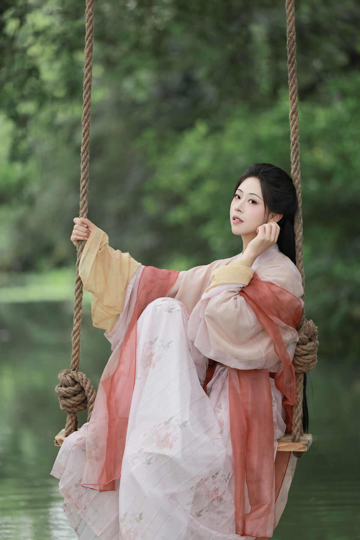 YiTuYu艺图语 Vol.10395 Li Li Bu Li