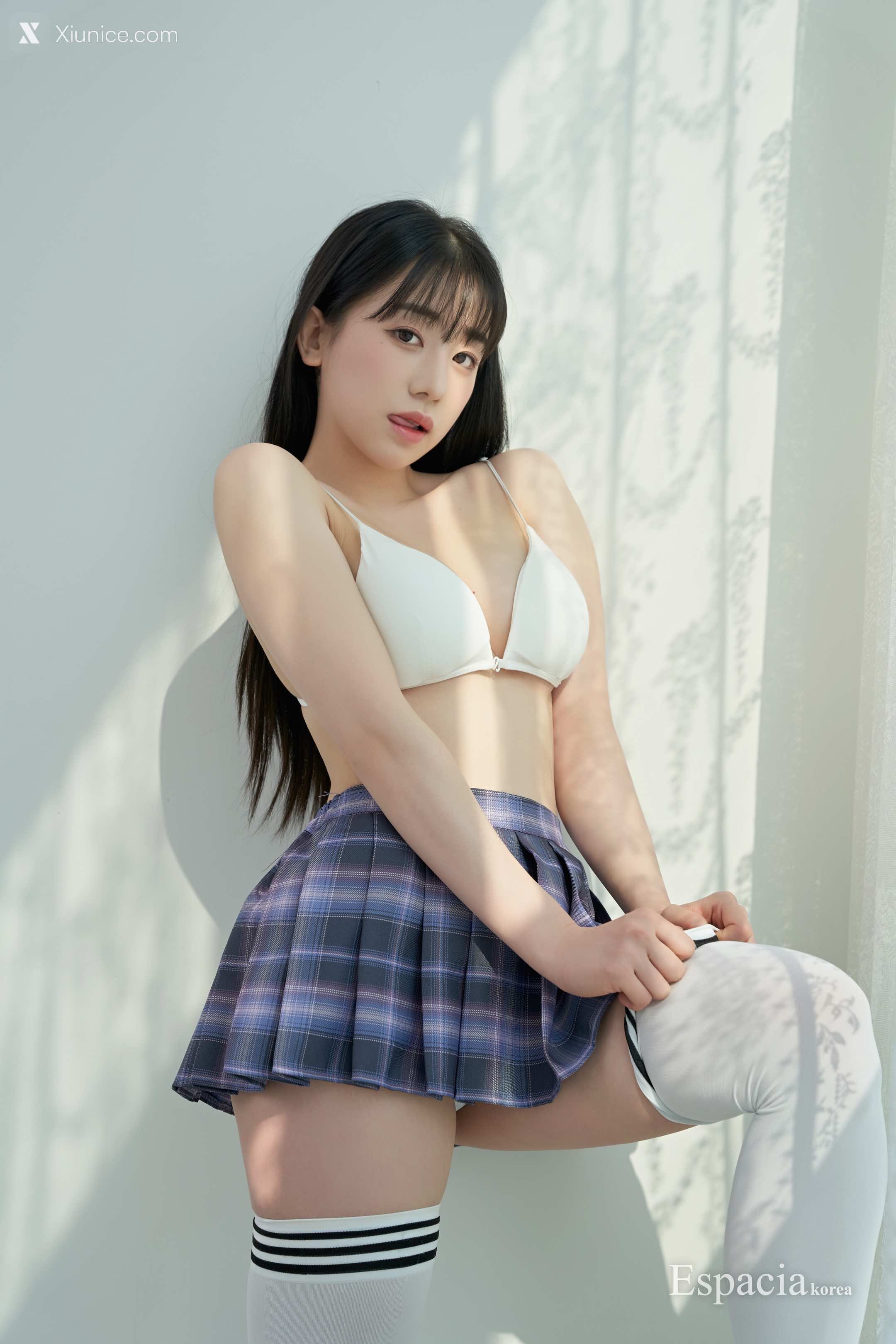 Espacia Korea ESP#024 RULYN 4K