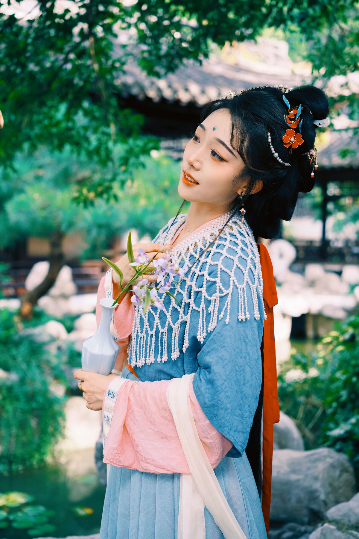 YiTuYu艺图语 Vol.10568 Yi Ming 4 YiTuYu艺图语 Vol.10568 Yi Ming