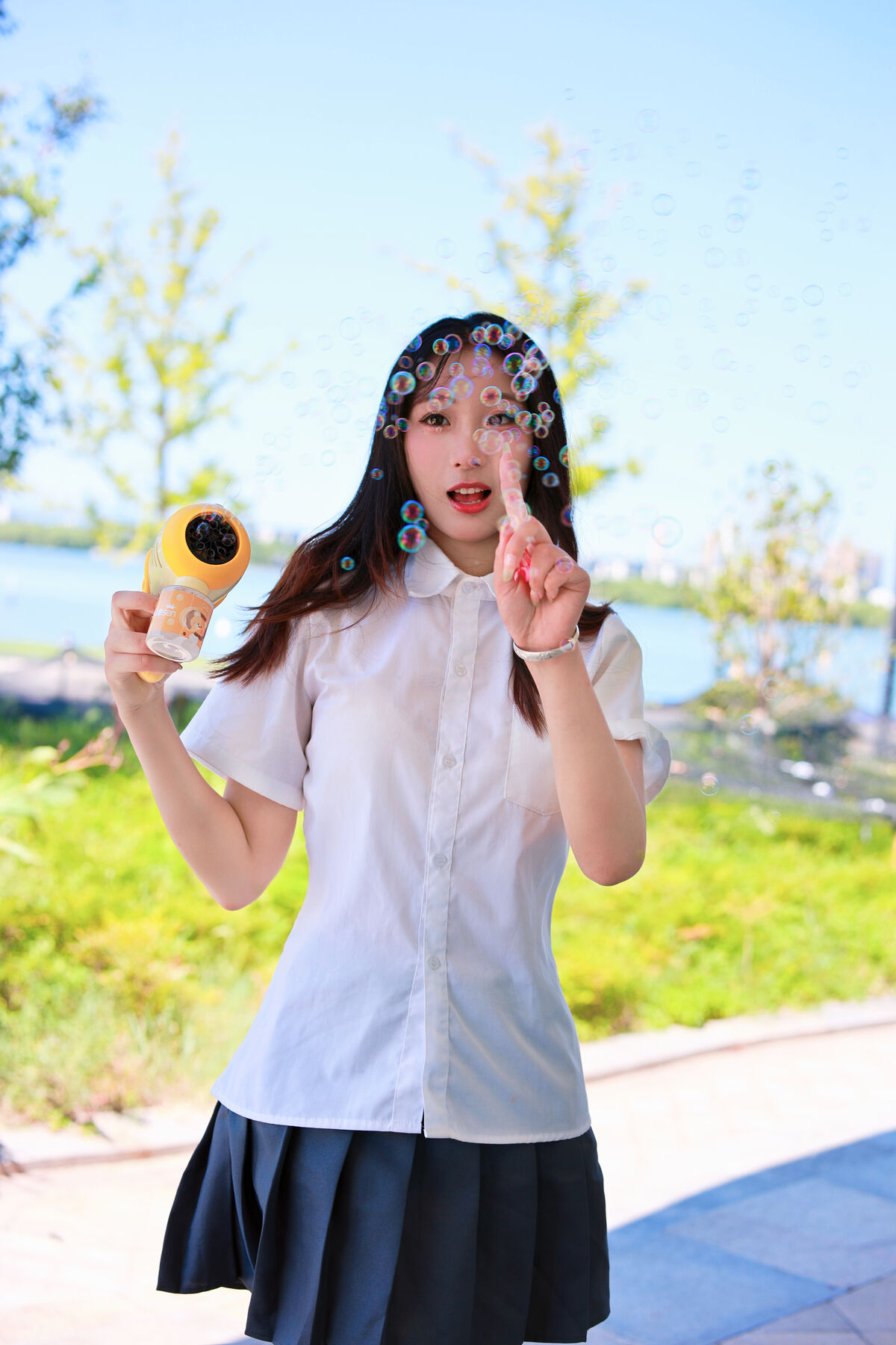 YiTuYu艺图语 Vol.10359 Xiao U