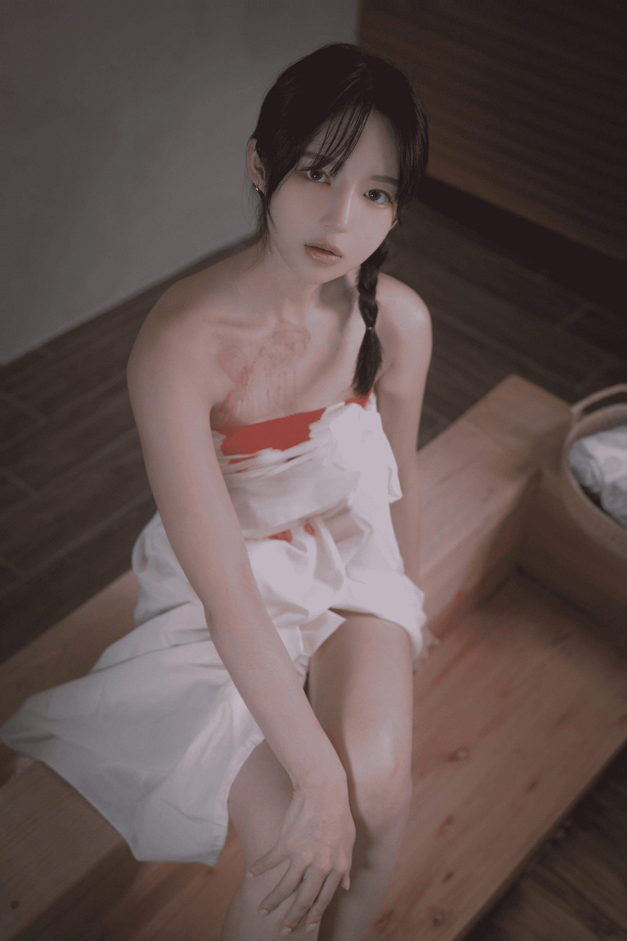 Pure Media Vol.315 Yeha 예하 4K
