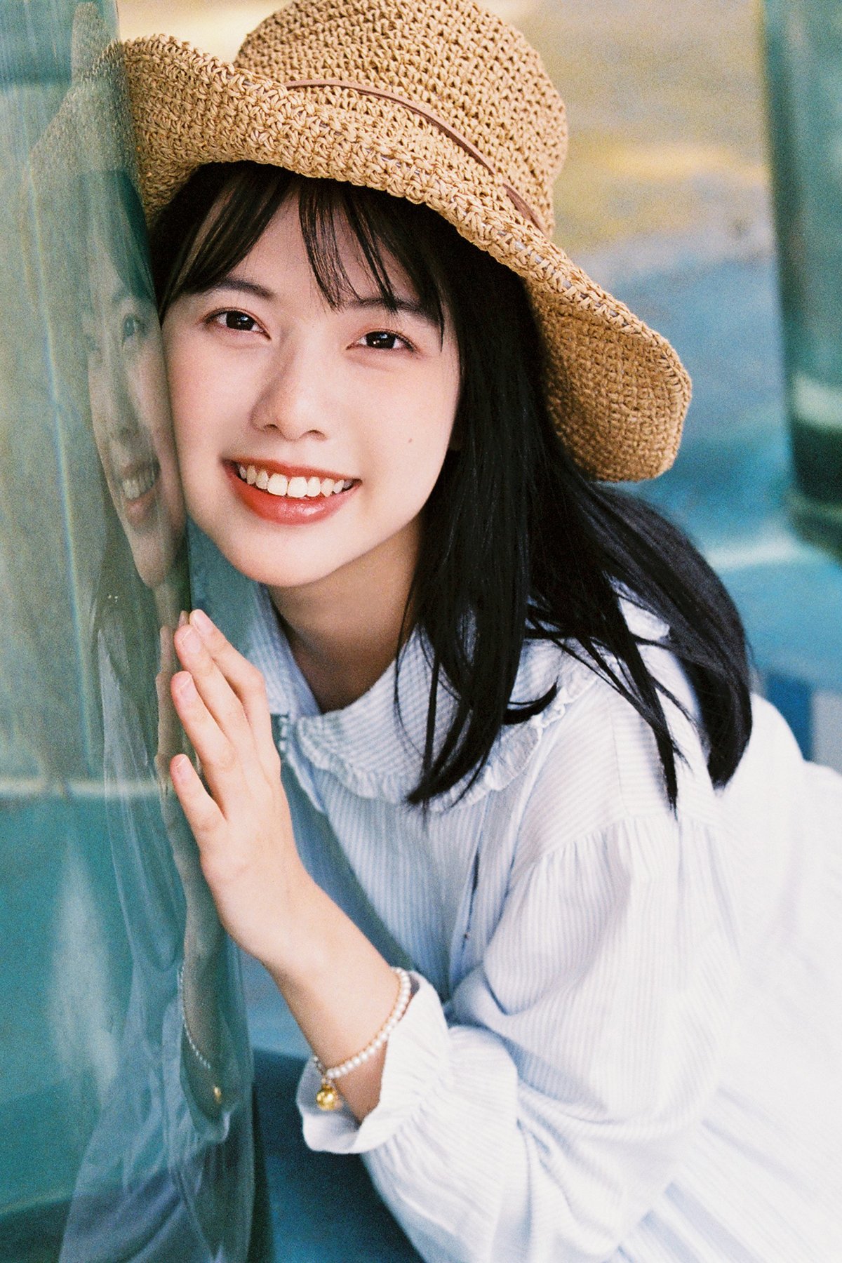 YiTuYu艺图语 Vol.10368 Cui Cui Sha Tian Diao Ya