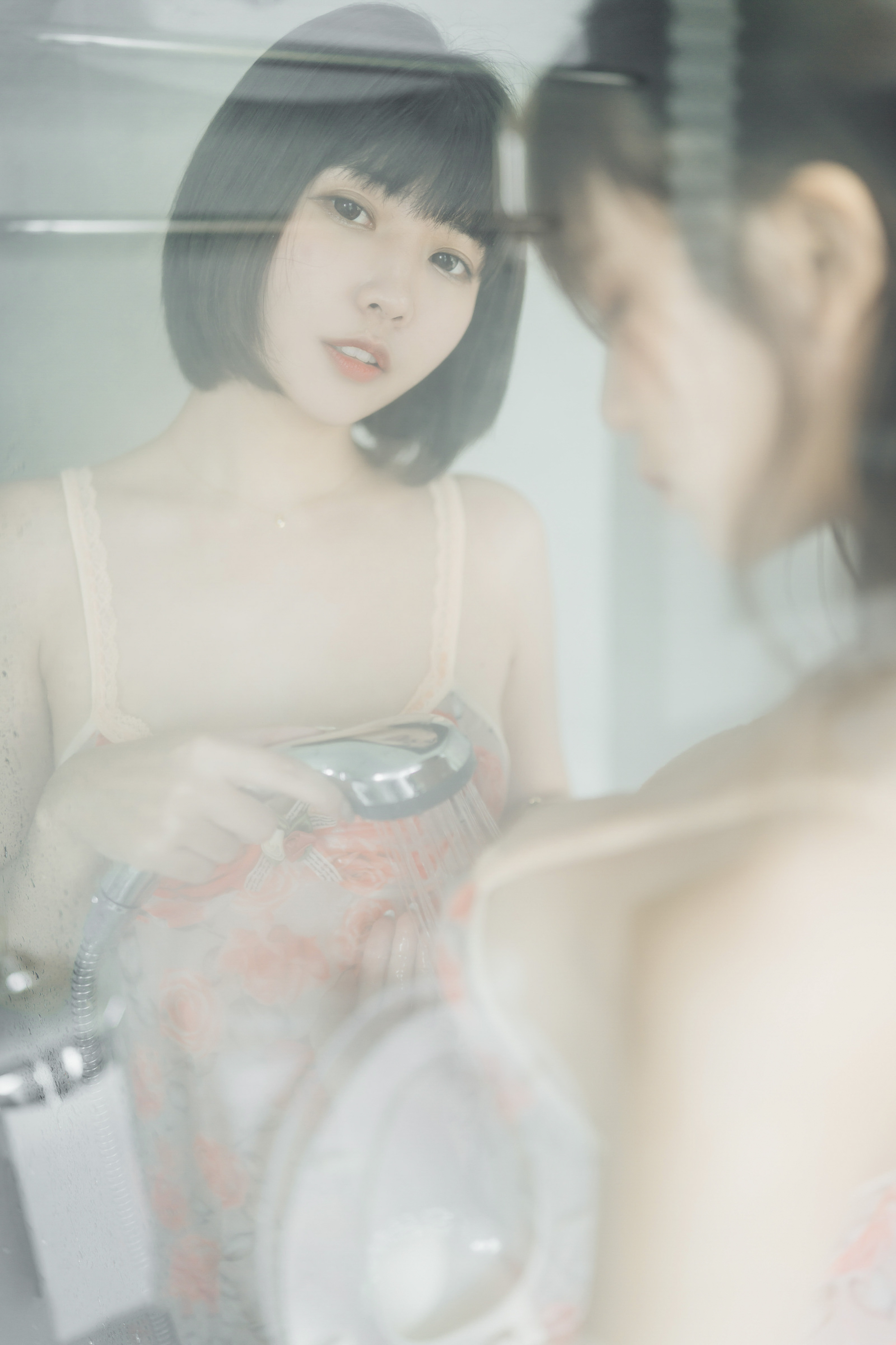 [JVID] 果宝宝 – 双全裸无码-女女情欲初尝试-美少女们的第一次