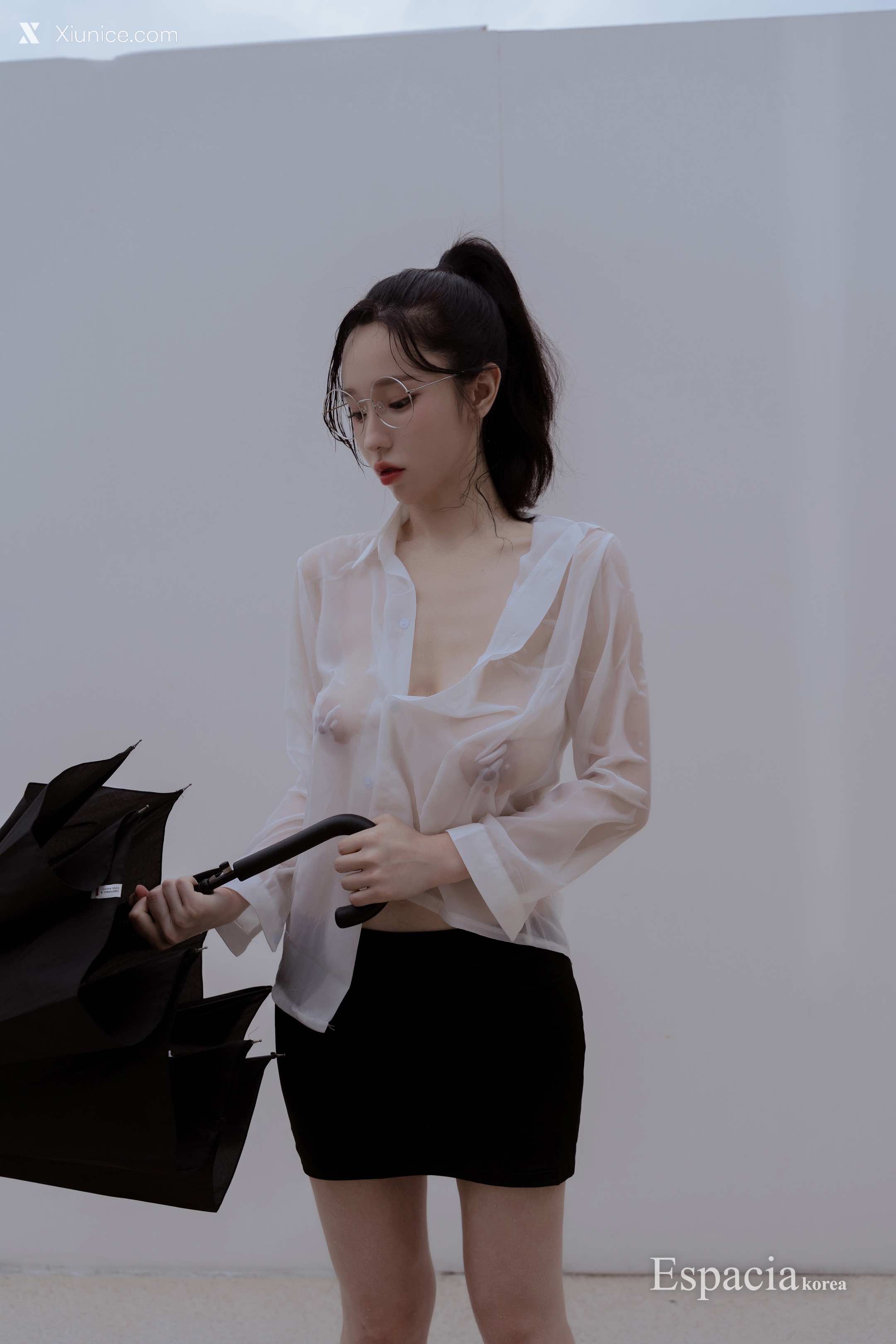 Espacia Korea EHC#074 YUNHA 4K