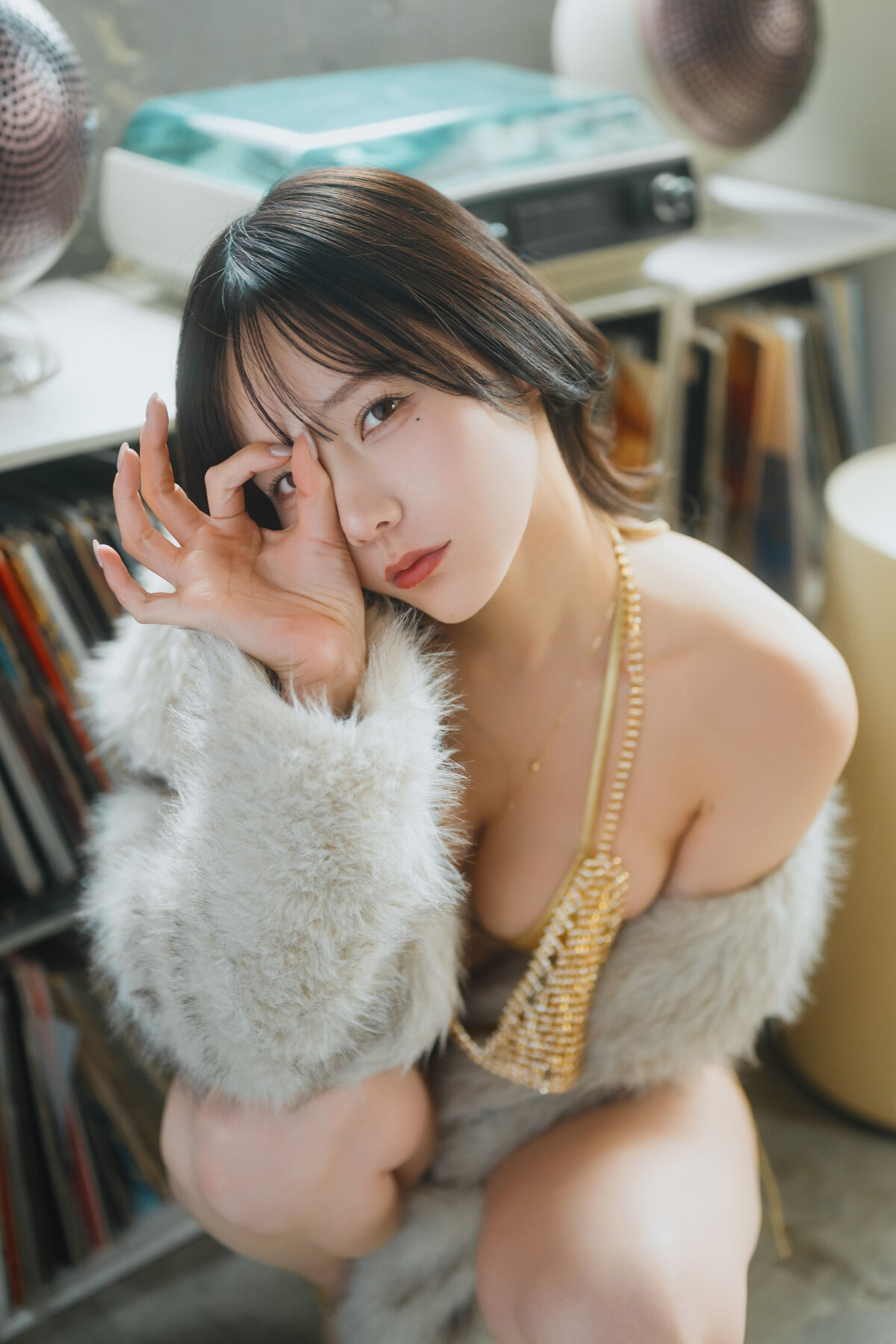 Coser@けん研 けんけん - Gold Photobook Part01