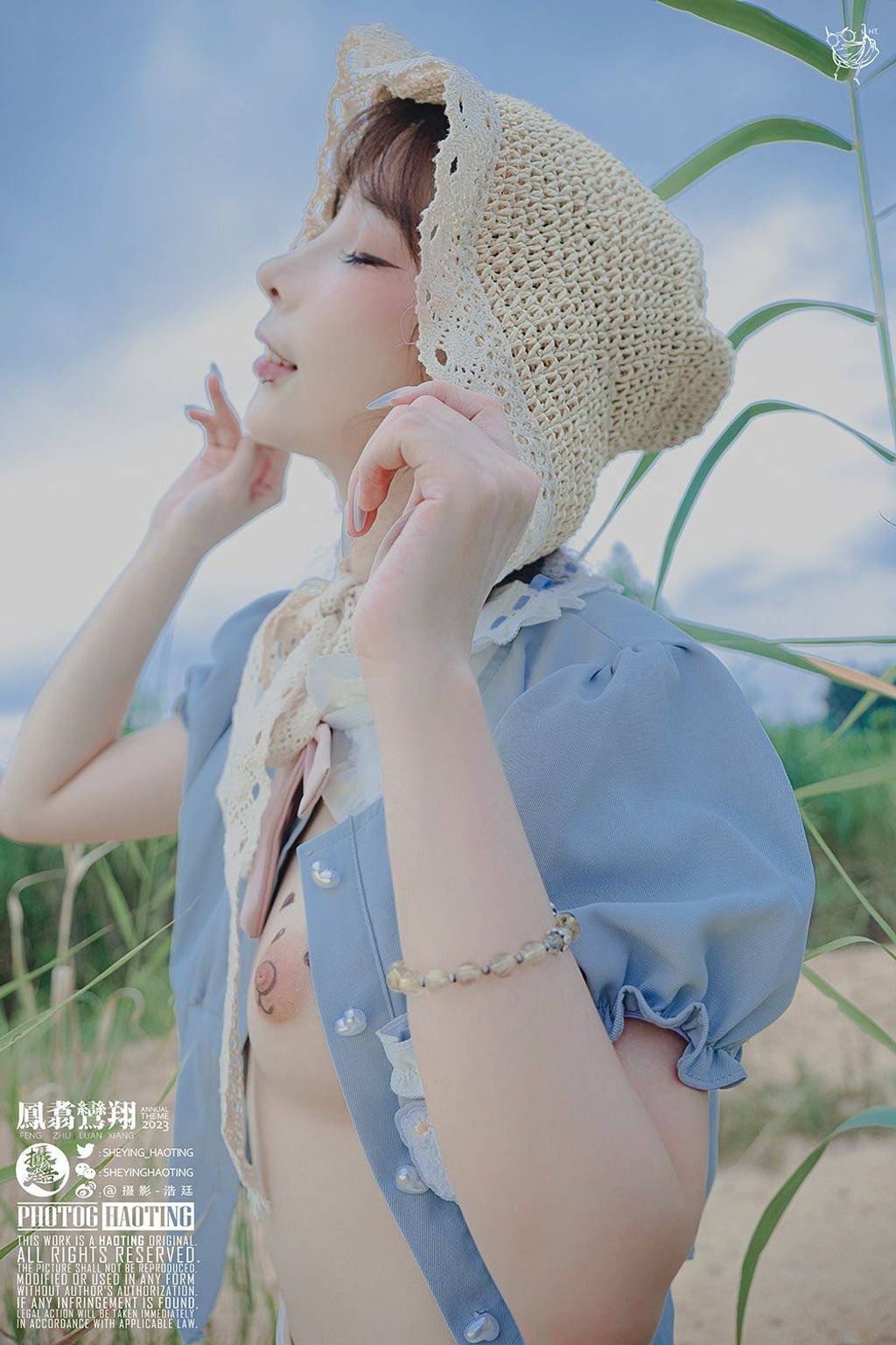 浩廷： sheying_haoting