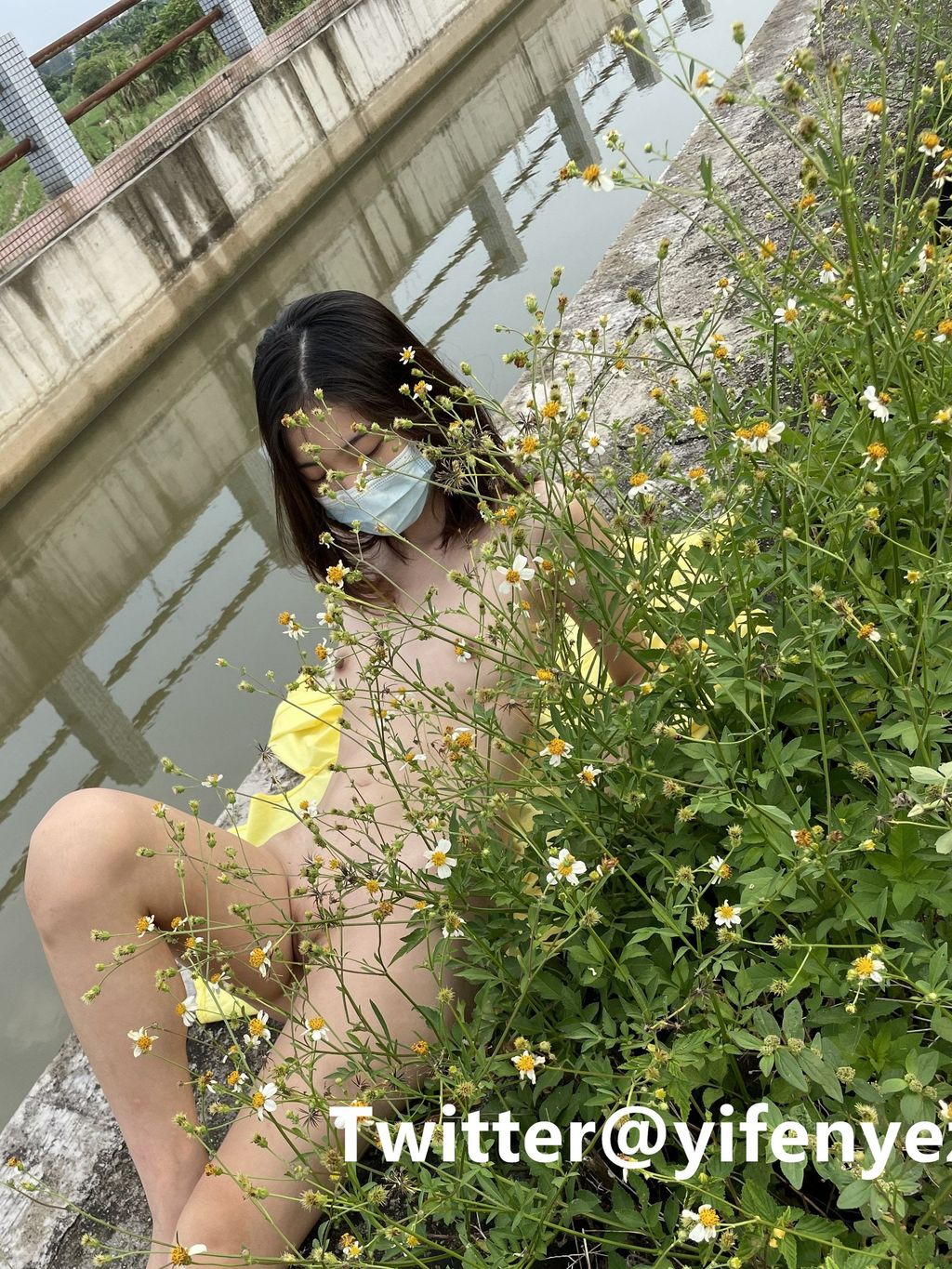[OtherXXX] 一枫叶子： 人前露出极品露出合集