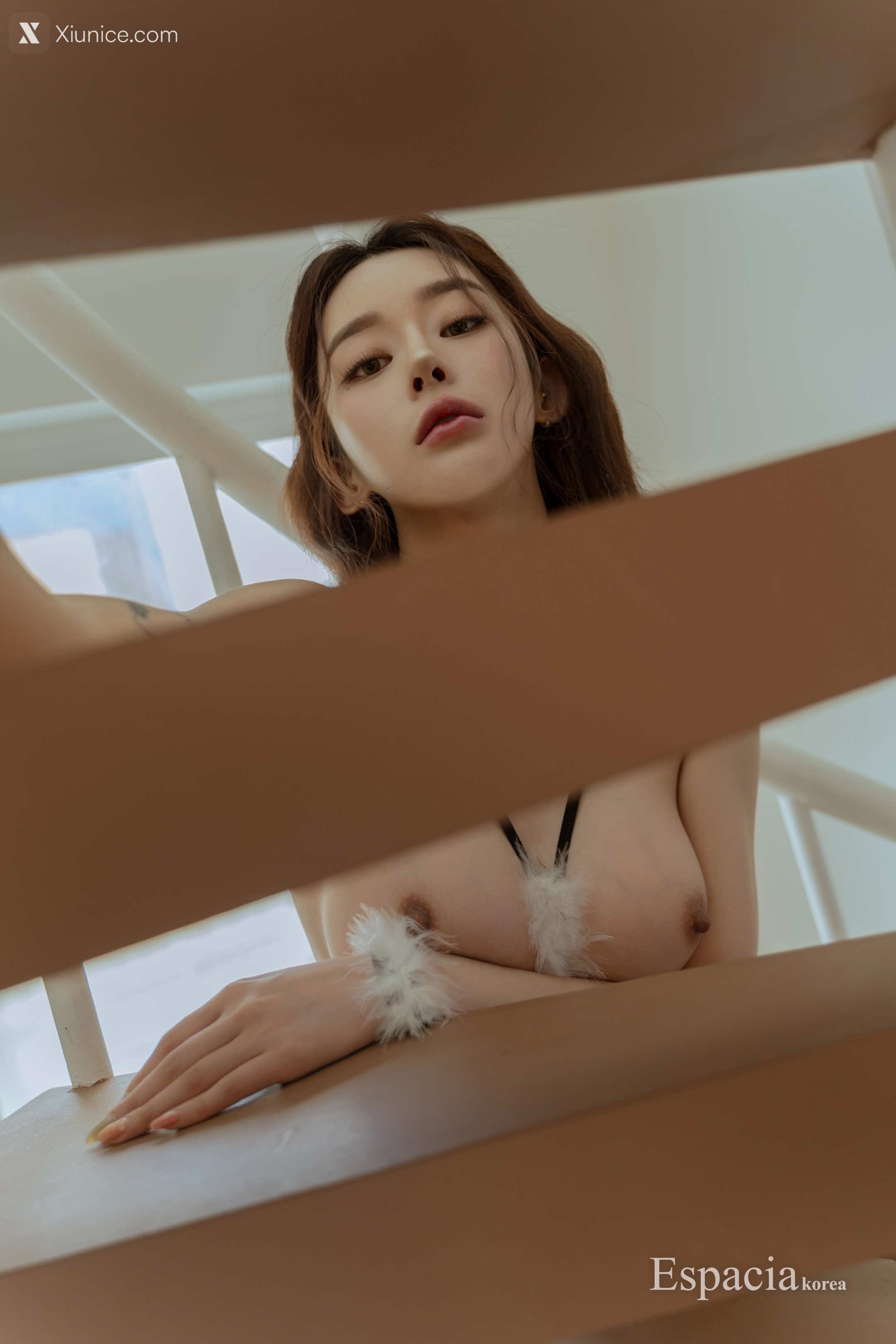Espacia Korea EXC#064 Rahee 4K
