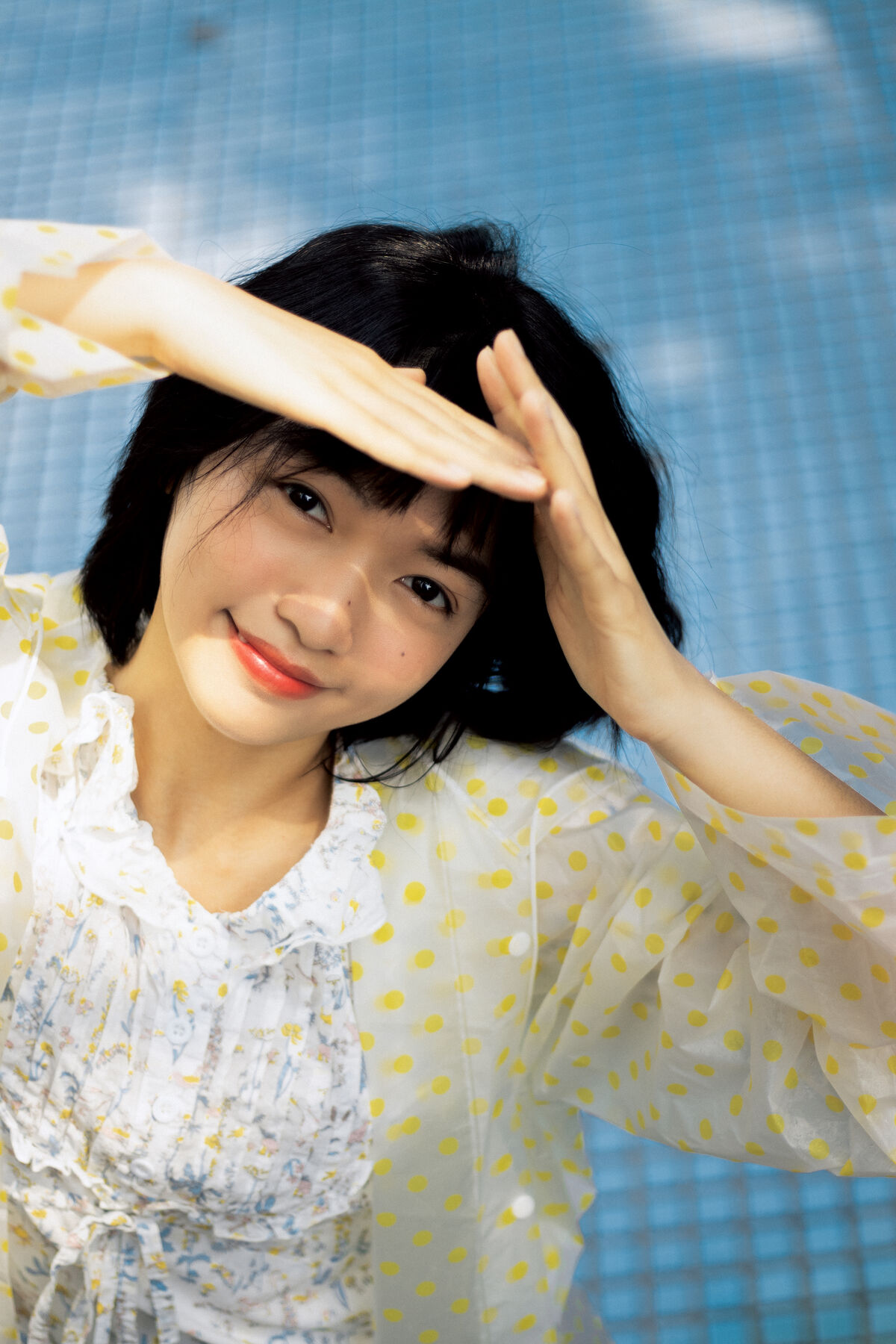 YiTuYu艺图语 Vol.10287 Ying Ying