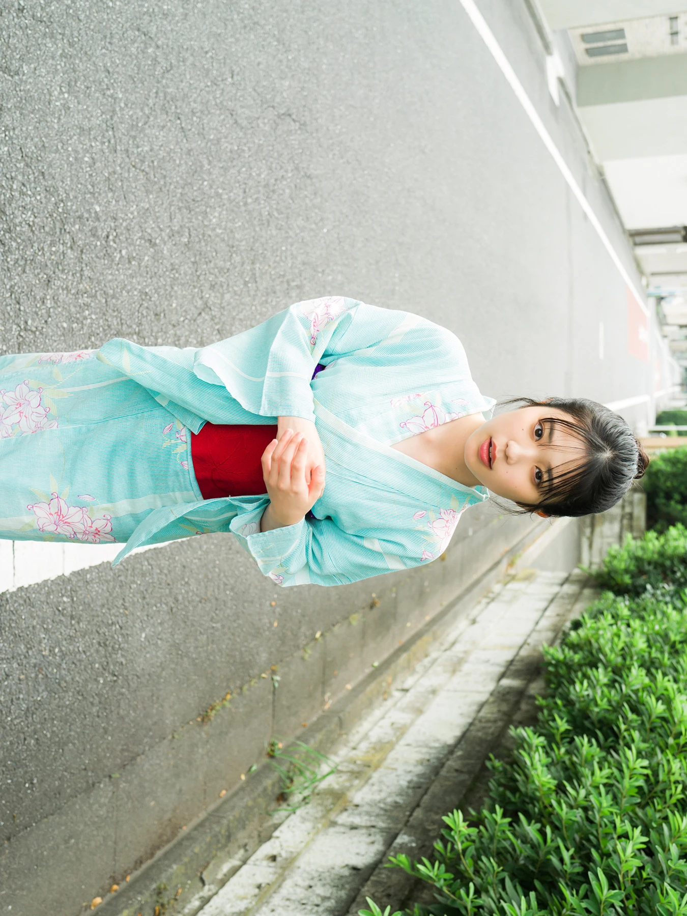 Nanaka Yano 矢野ななか, FLASHデジタル写真集 「All About Summer」 6 Nanaka Yano 矢野ななか, FLASHデジタル写真集 「All About Summer」