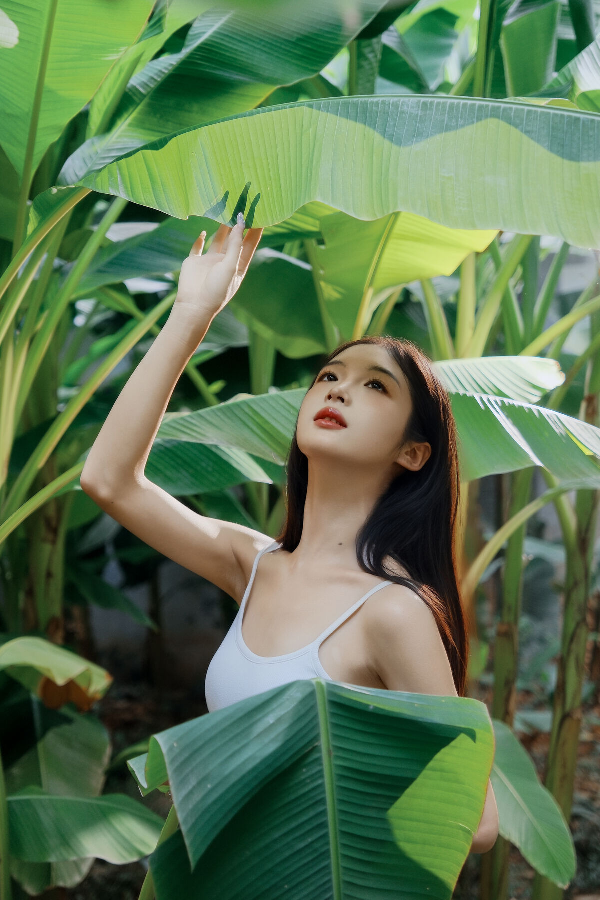 YiTuYu艺图语 Vol.10420 Hu Die