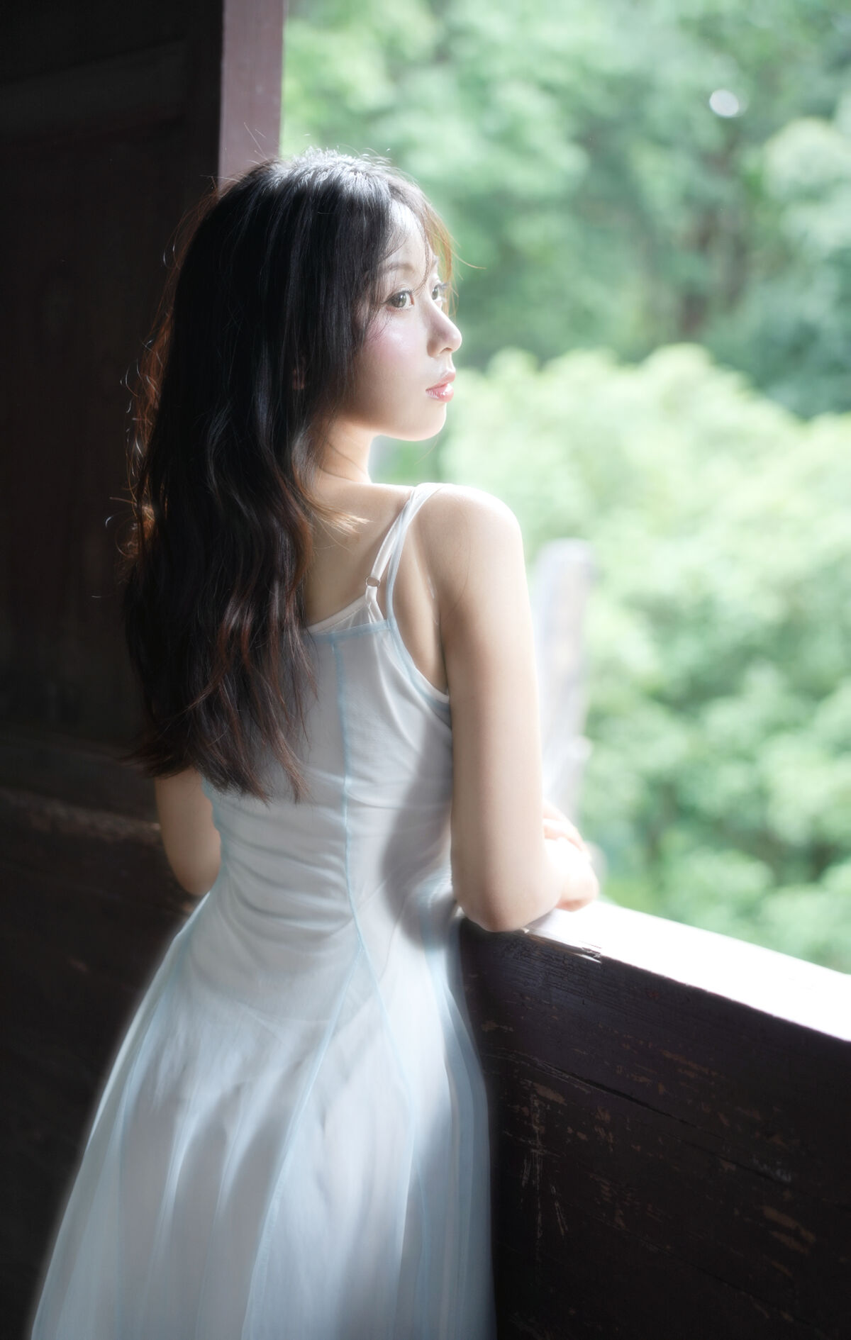 YiTuYu艺图语 Vol.10401 Xiao U