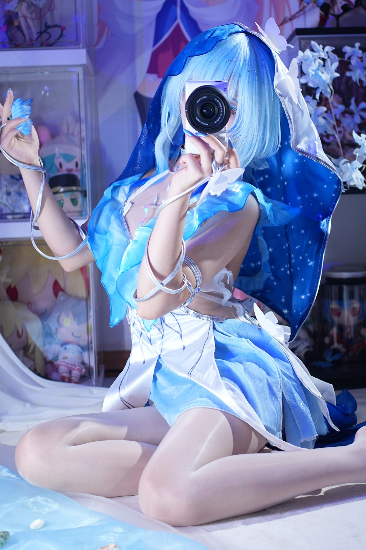 Coser@白栎Shirly – 守岸人 Part02