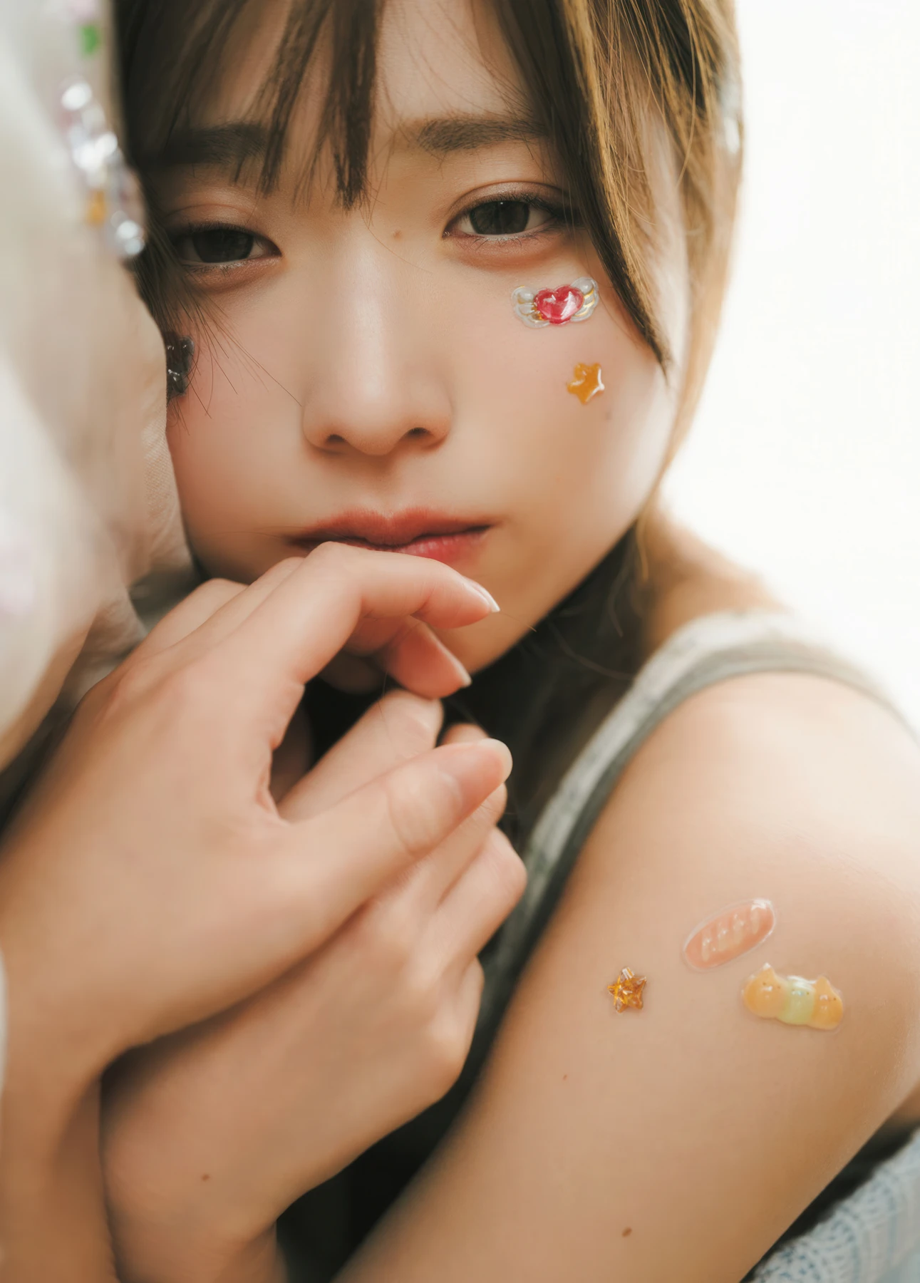 Miu Miyake 三宅美羽, Nao Ojika 小鹿なお, Young Dragon Age ヤングドラゴンエイジ 2026 Vol.34