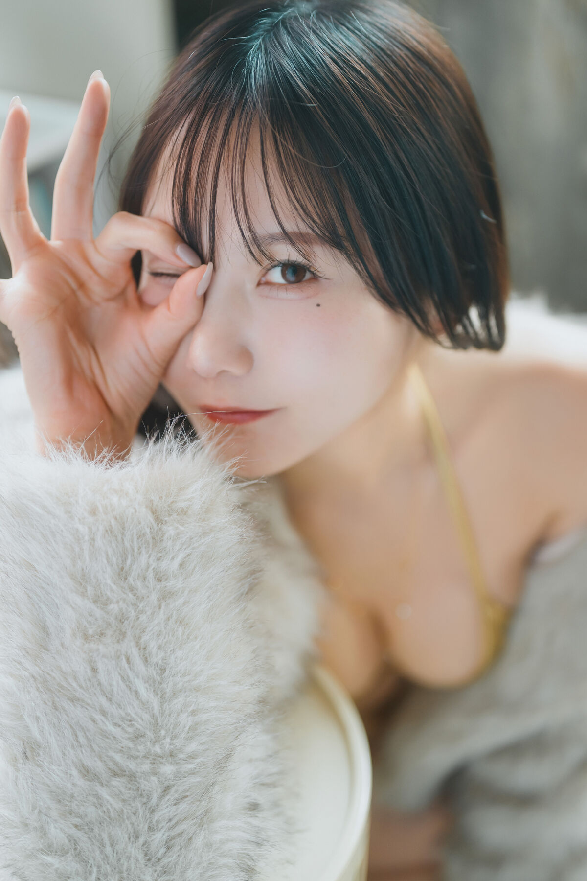 Coser@けん研 けんけん - Gold Photobook Part01