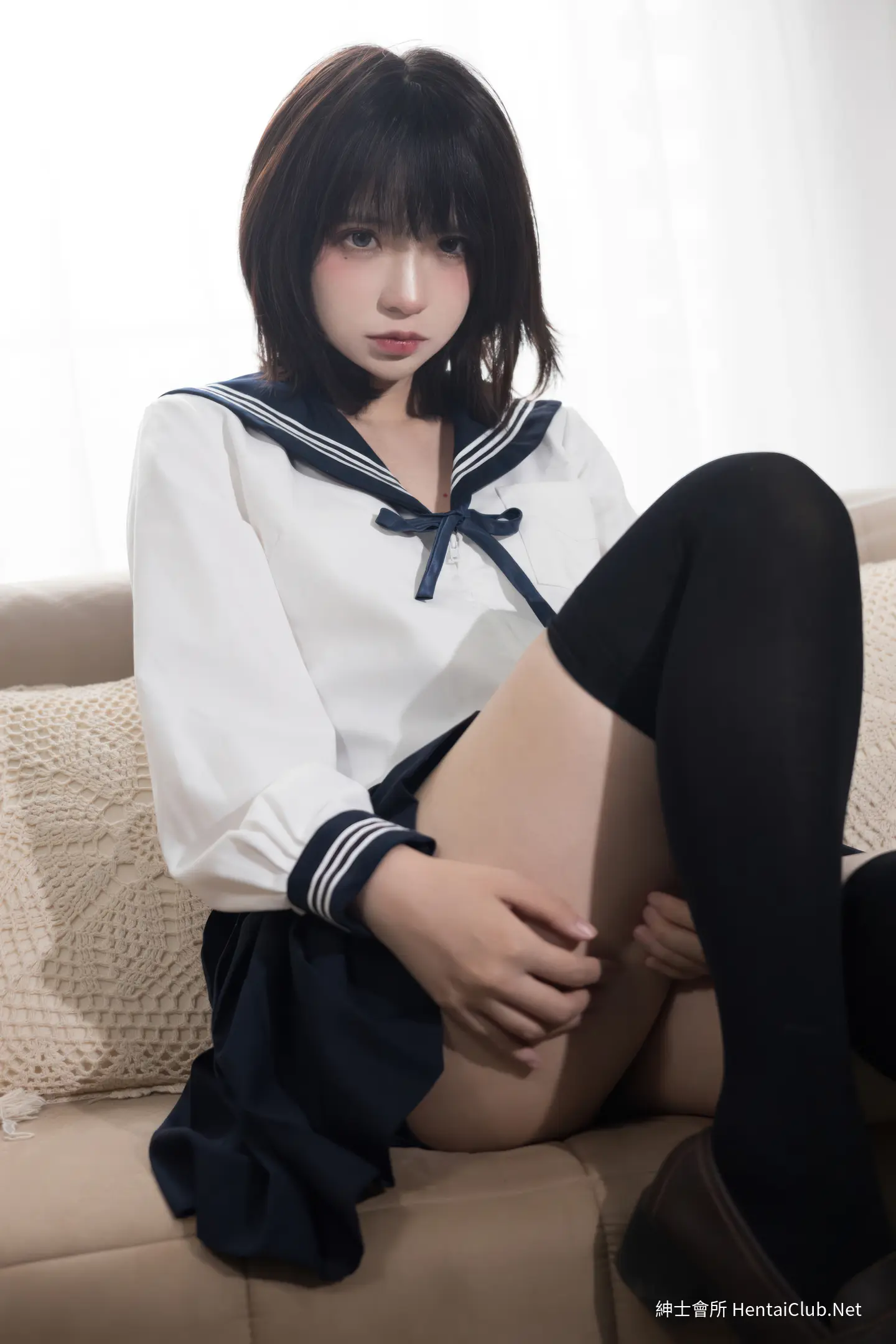 疯猫ss 致郁JK 20 疯猫ss 致郁JK