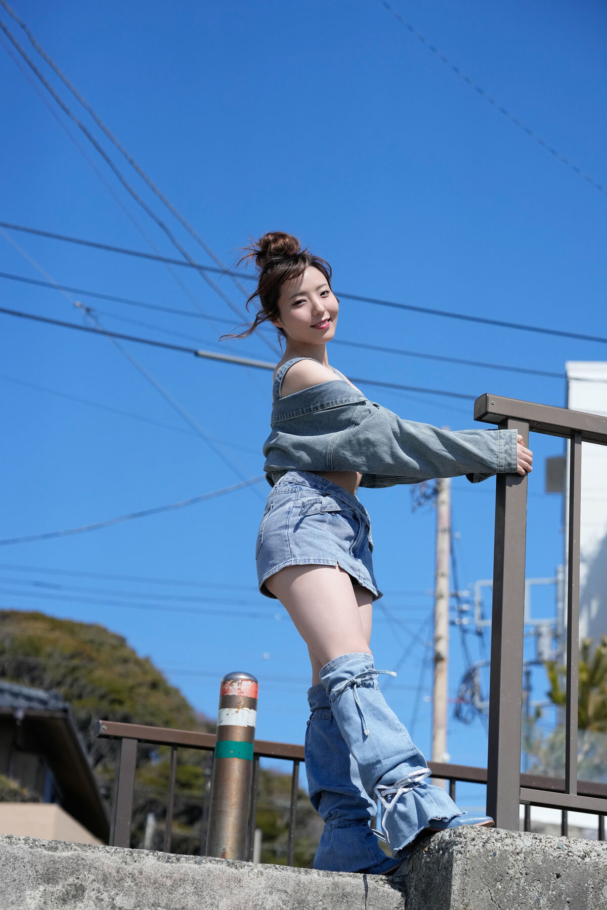 Rena Yoshihara 吉原怜那 - FRIDAYデジタル写真集 SEXY90000 Vol.2