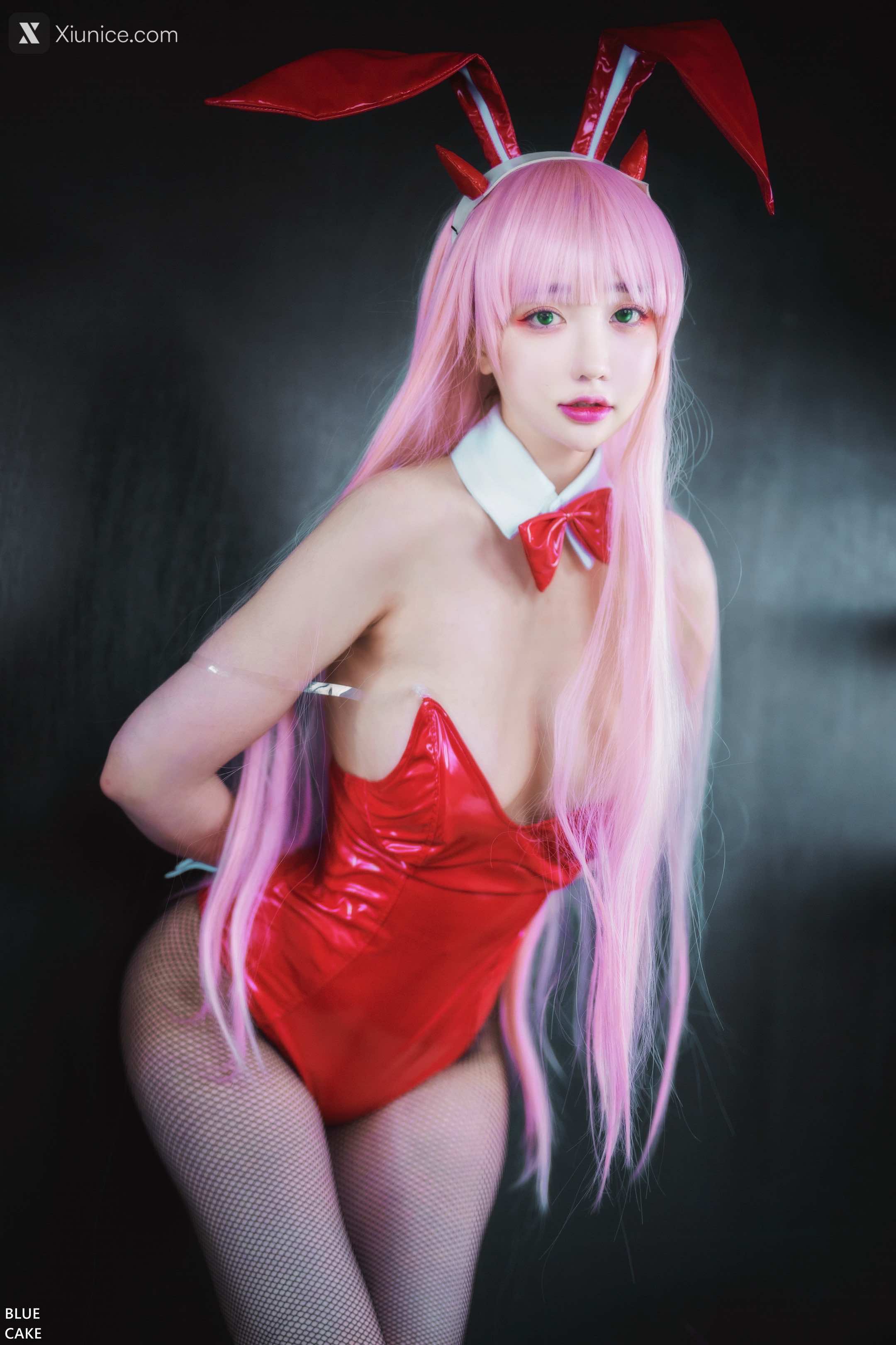 BLUECAKE Son Ye-Eun (손예은) – IN THE SEXXY 002 4K