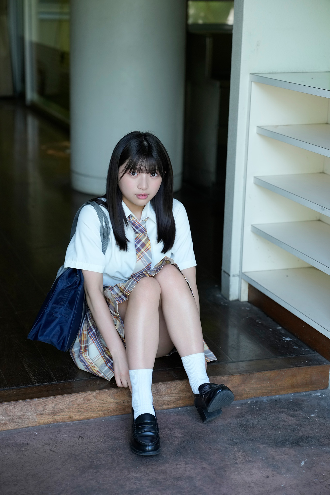 [Photobook] ゼロイチ学園 シーズン2 姫野ひなの