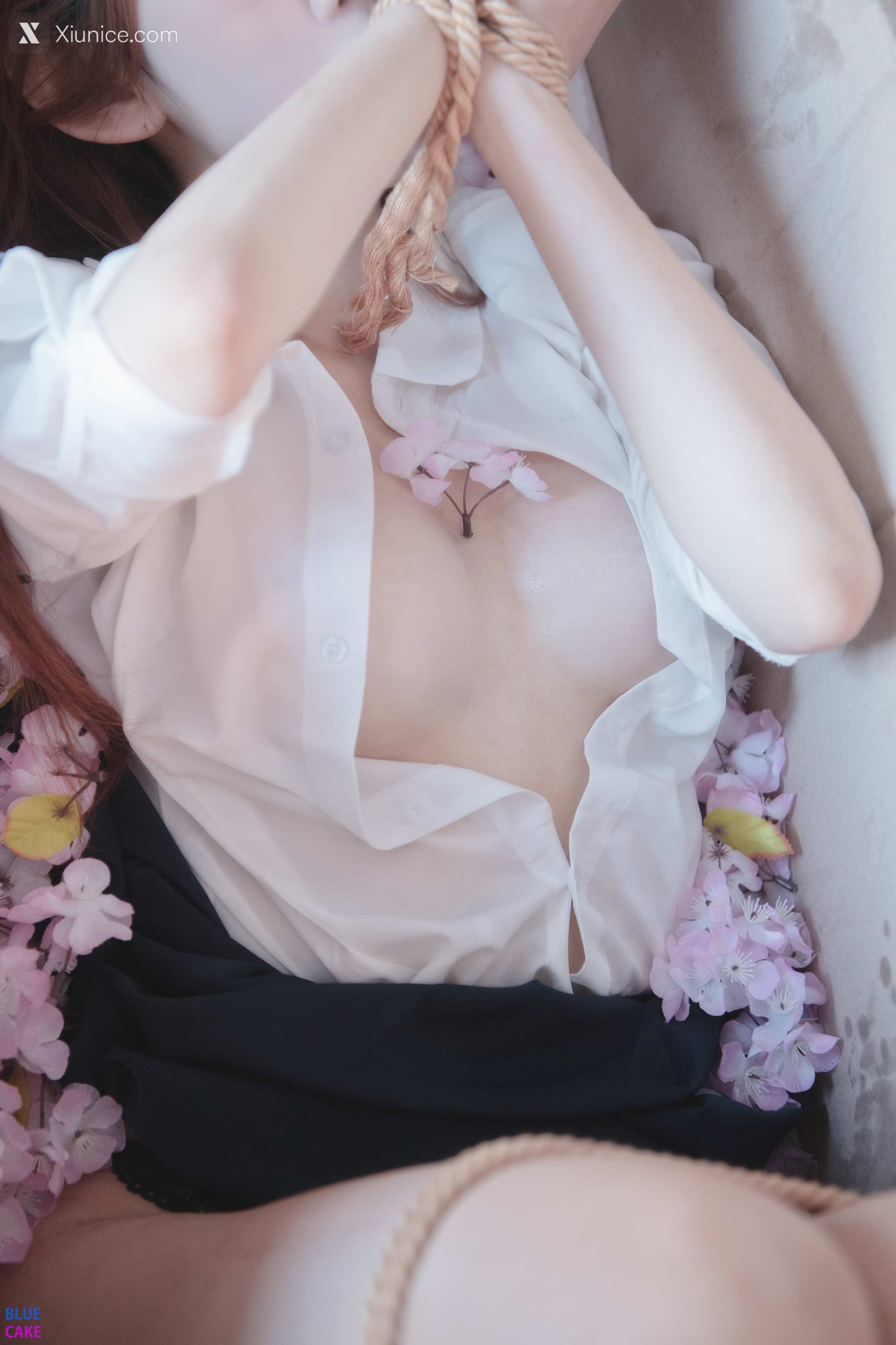 BLUECAKE Zia (지아) – Your Gift Birthday 4K