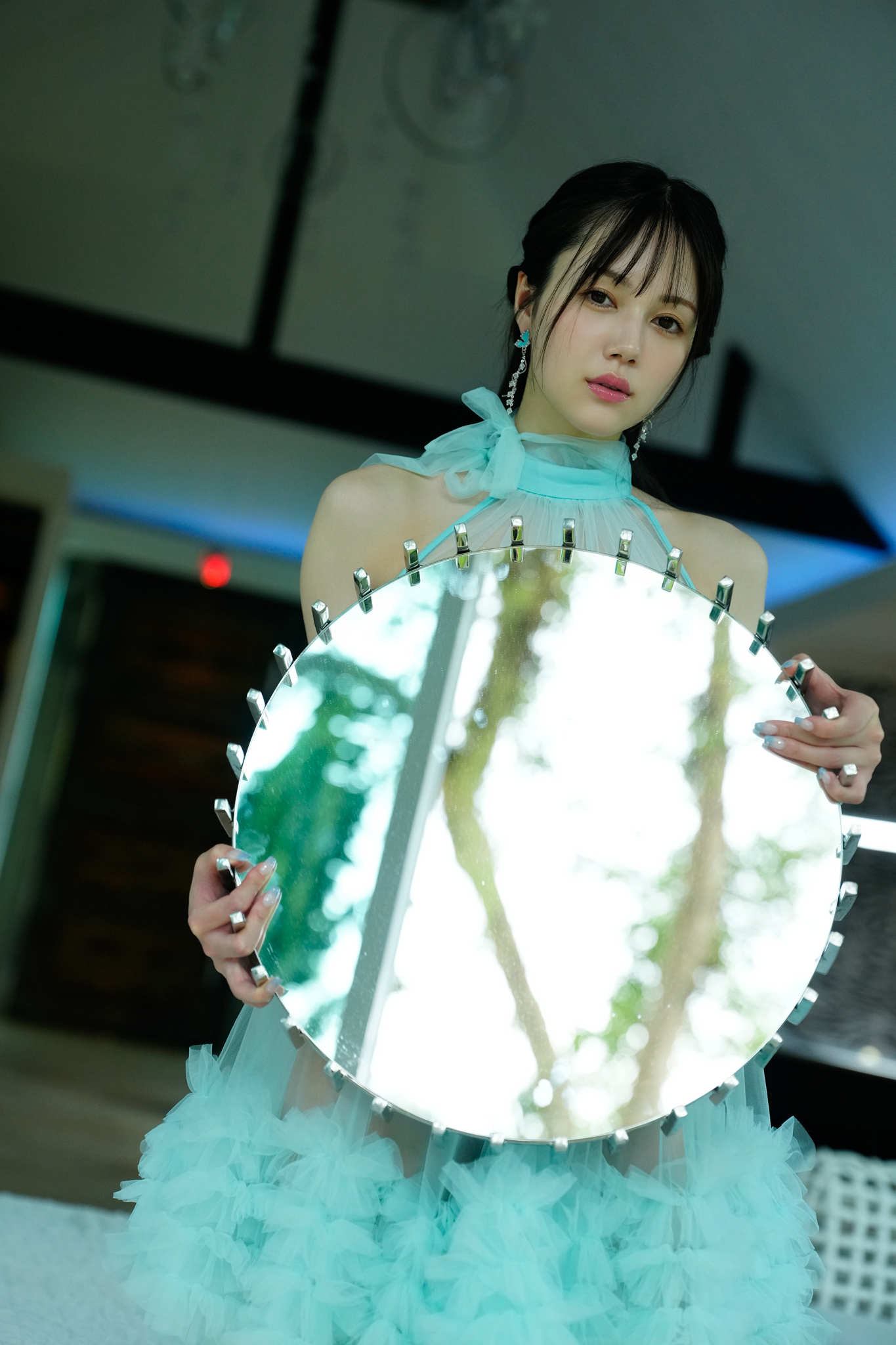 FRIDAYデジタル写真集 涼森れむ How cute！
