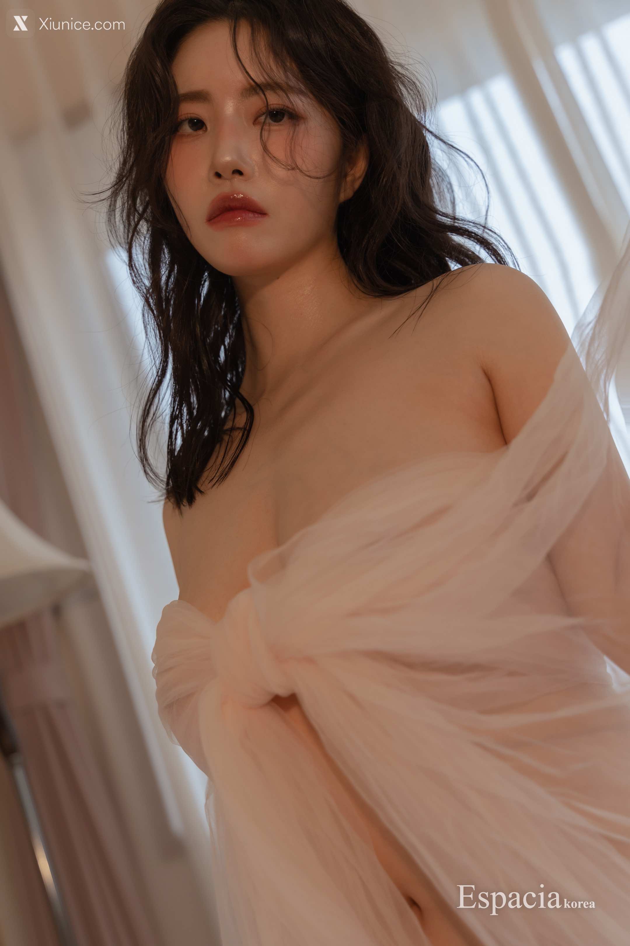 Espacia Korea EHC#149 YUA 4K