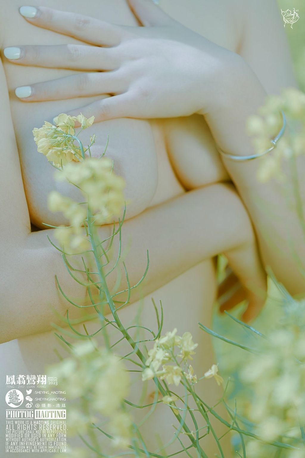 浩廷： sheying_haoting