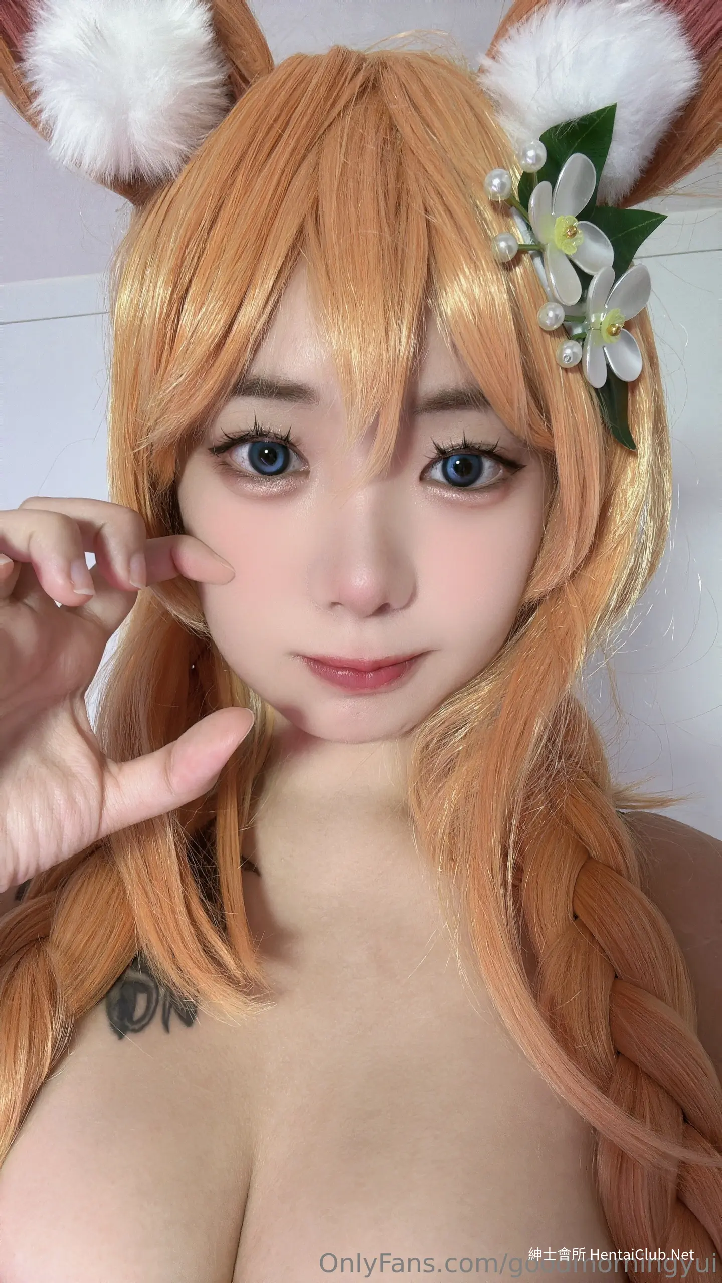 YunaSkye Mari 4 YunaSkye Mari