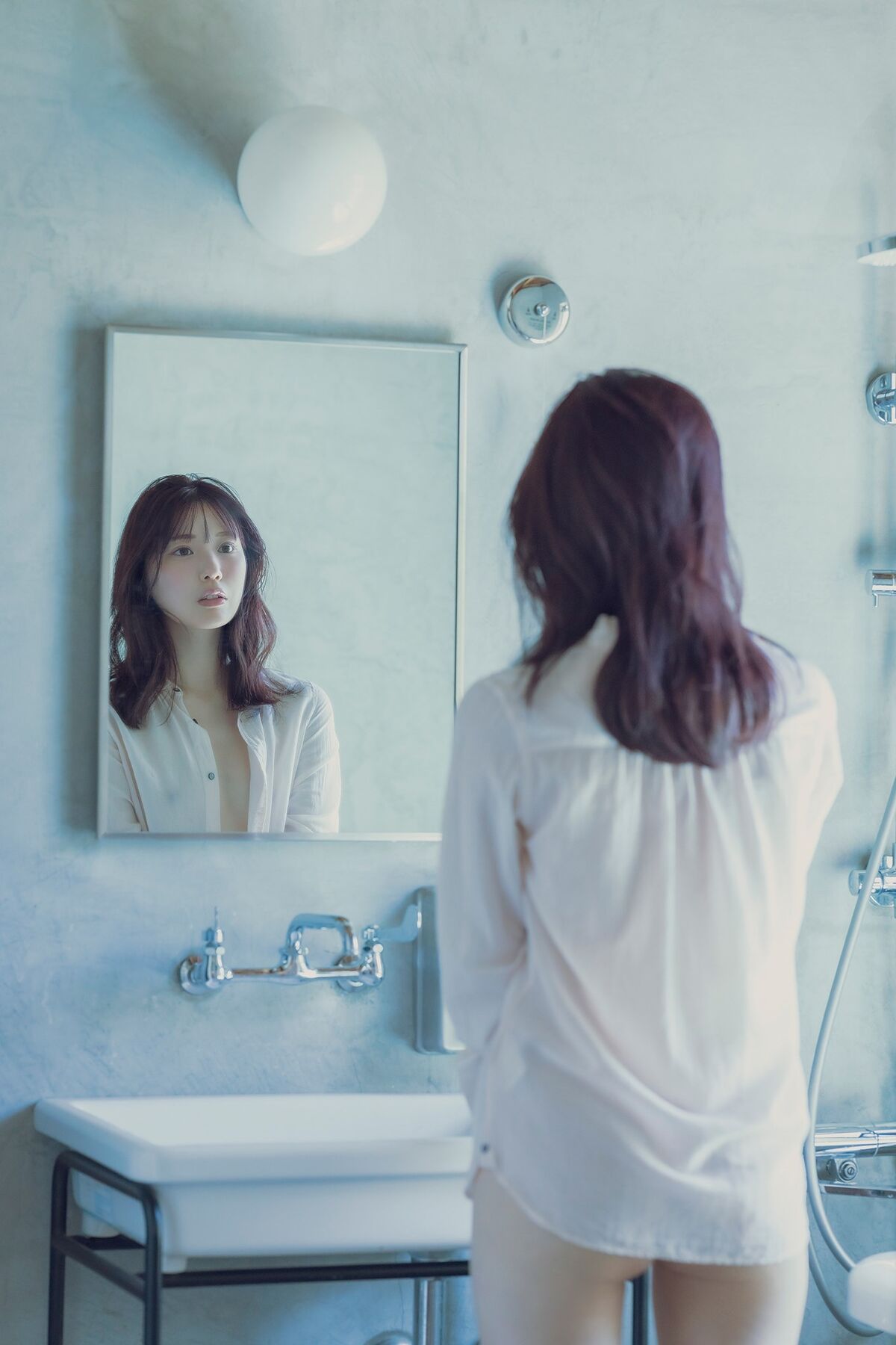 Mio Ishikawa 石川澪 - FRIDAYデジタル写真集 Candy Pink Vol.2
