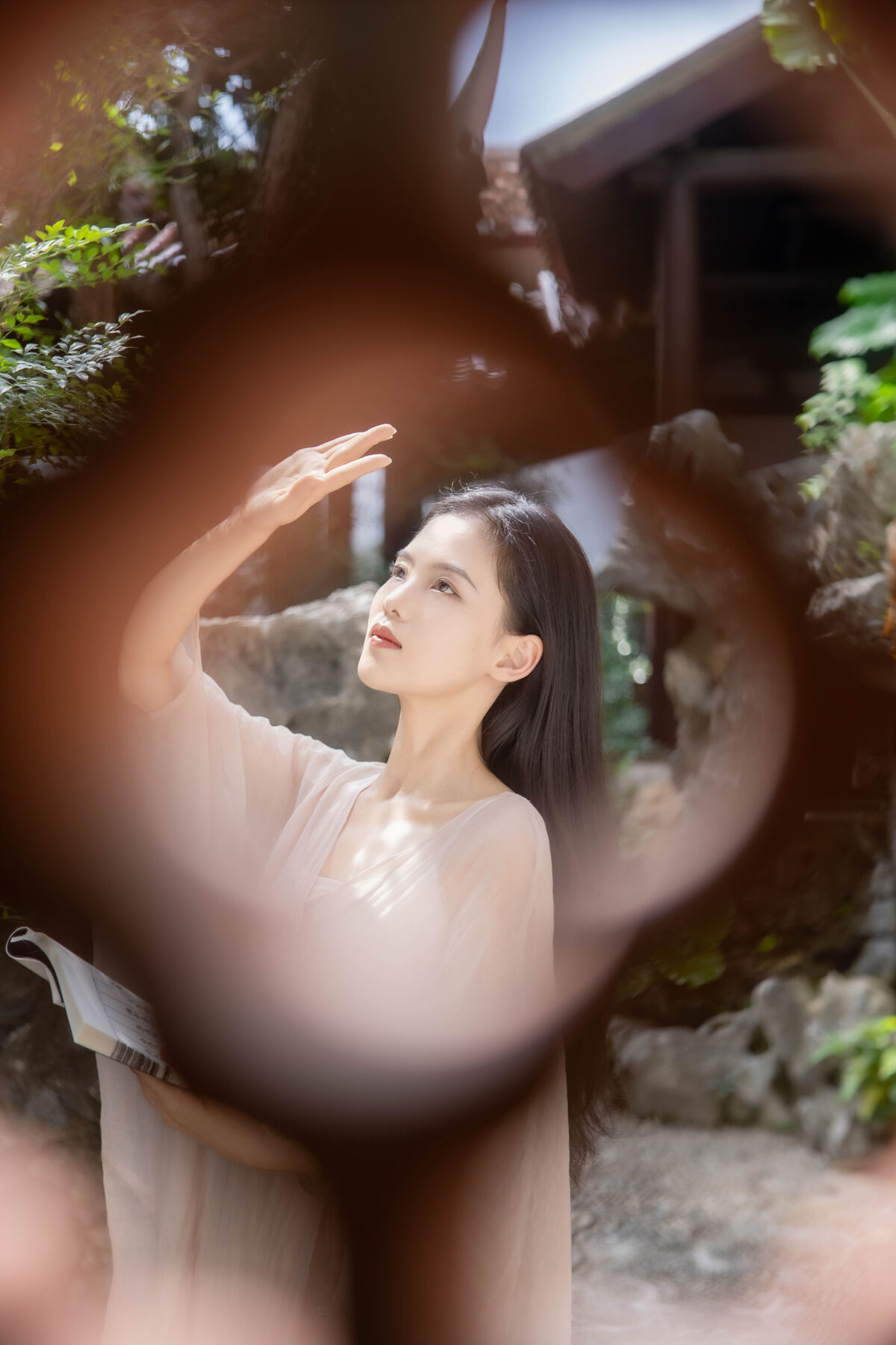 YiTuYu艺图语 Vol.10396 Chen Shi Er Ing