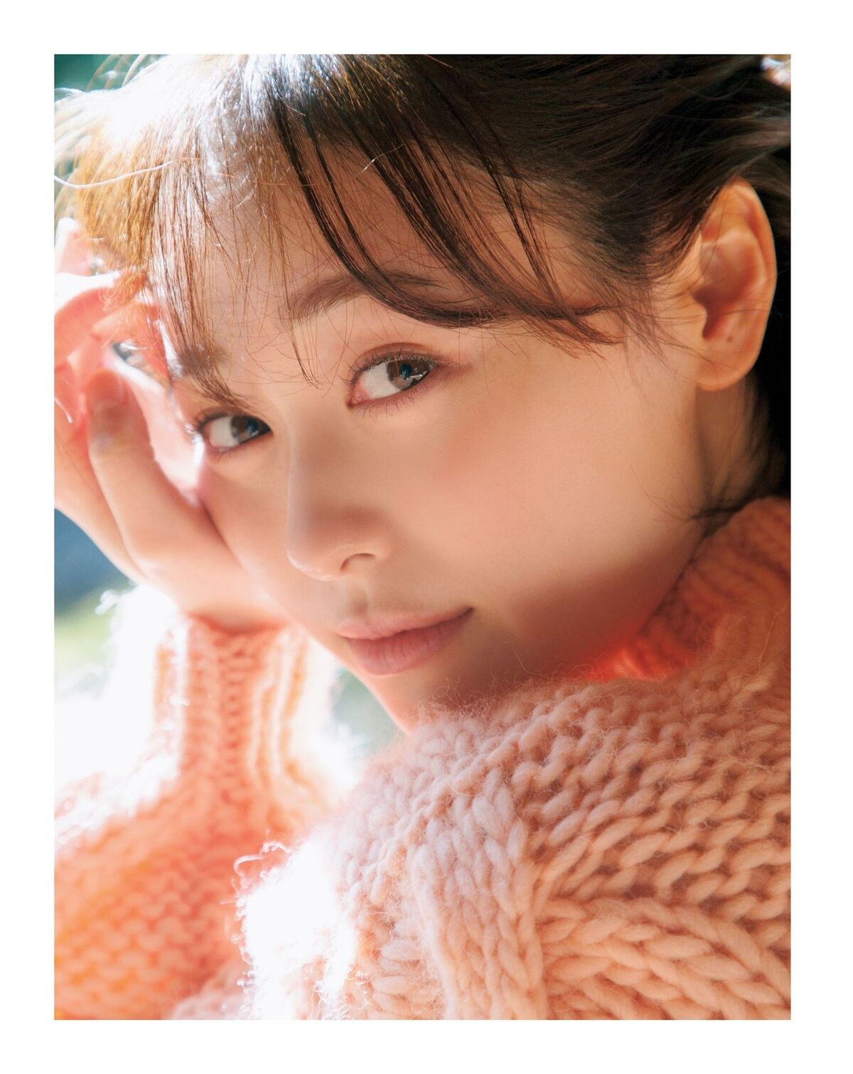 Haruka Fukuhara 福原遥 - 電子版特典画像付き フォトブック gift Part02