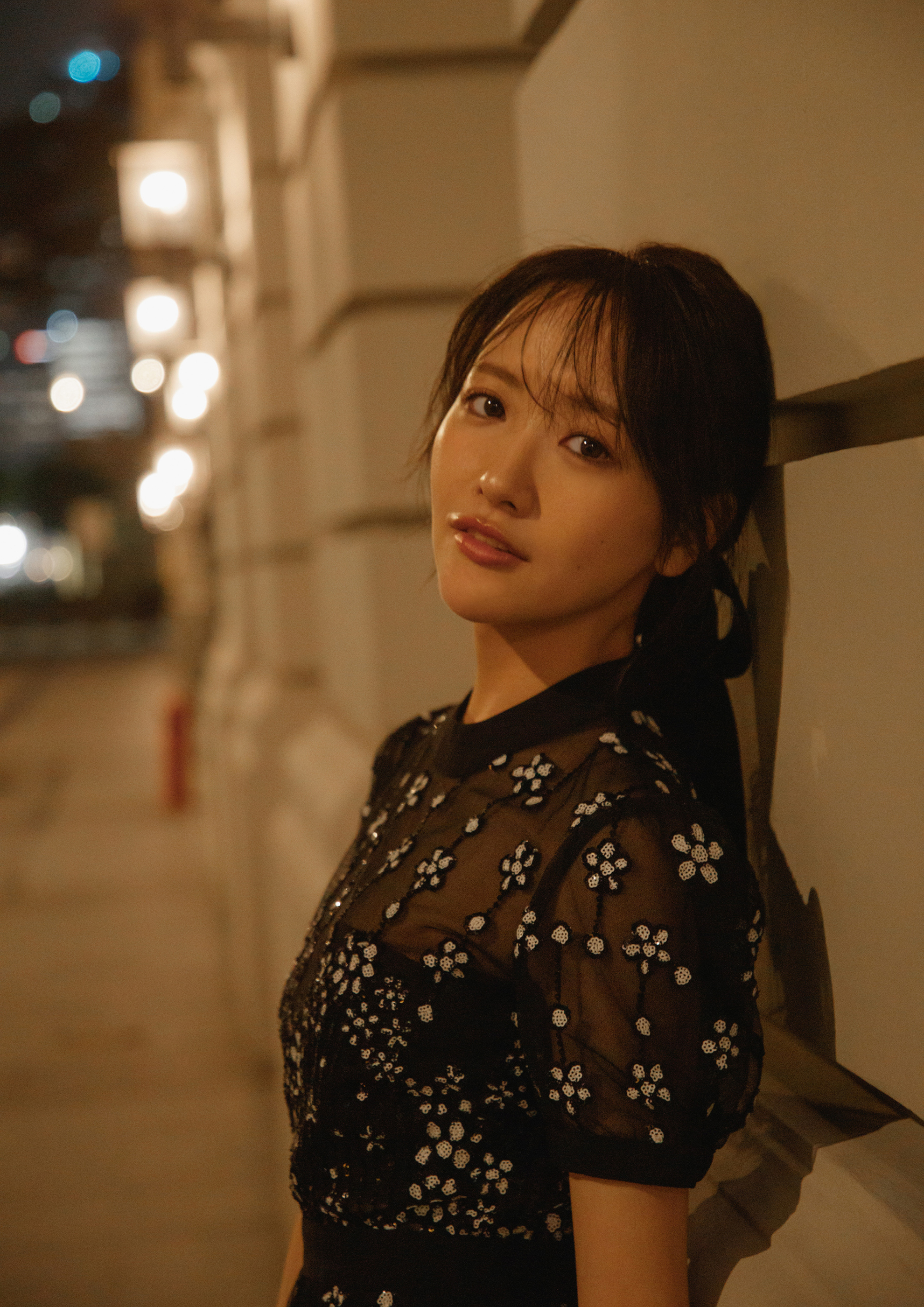 [Photobook] 2026.04.22 STU48 石田千穂サード写真集「天職」