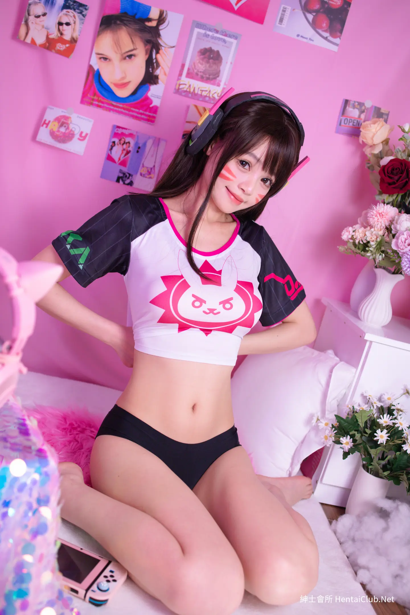 千反田鹿子 星黛鹿鹿 DVA 11 千反田鹿子 星黛鹿鹿 DVA