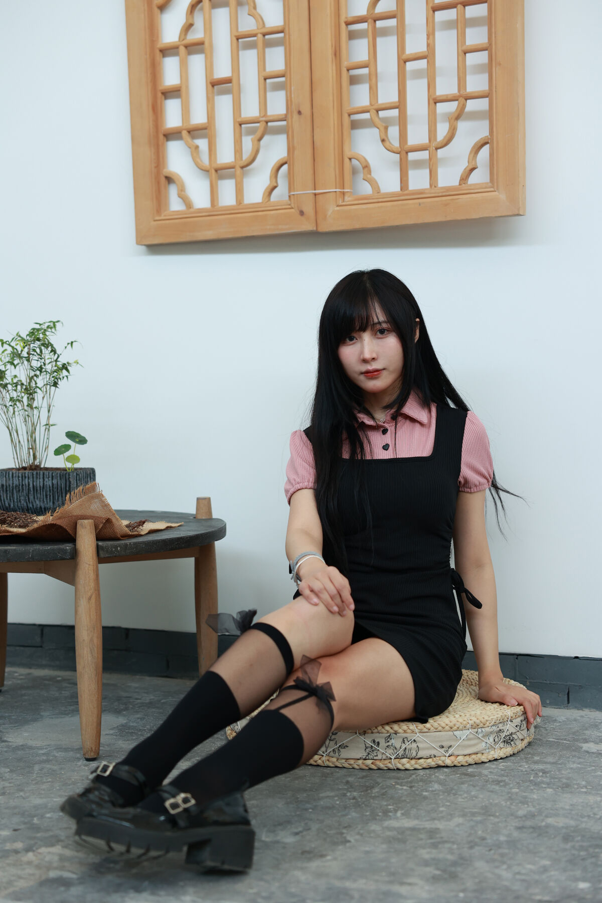 YiTuYu艺图语 Vol.10339 Tu Zi