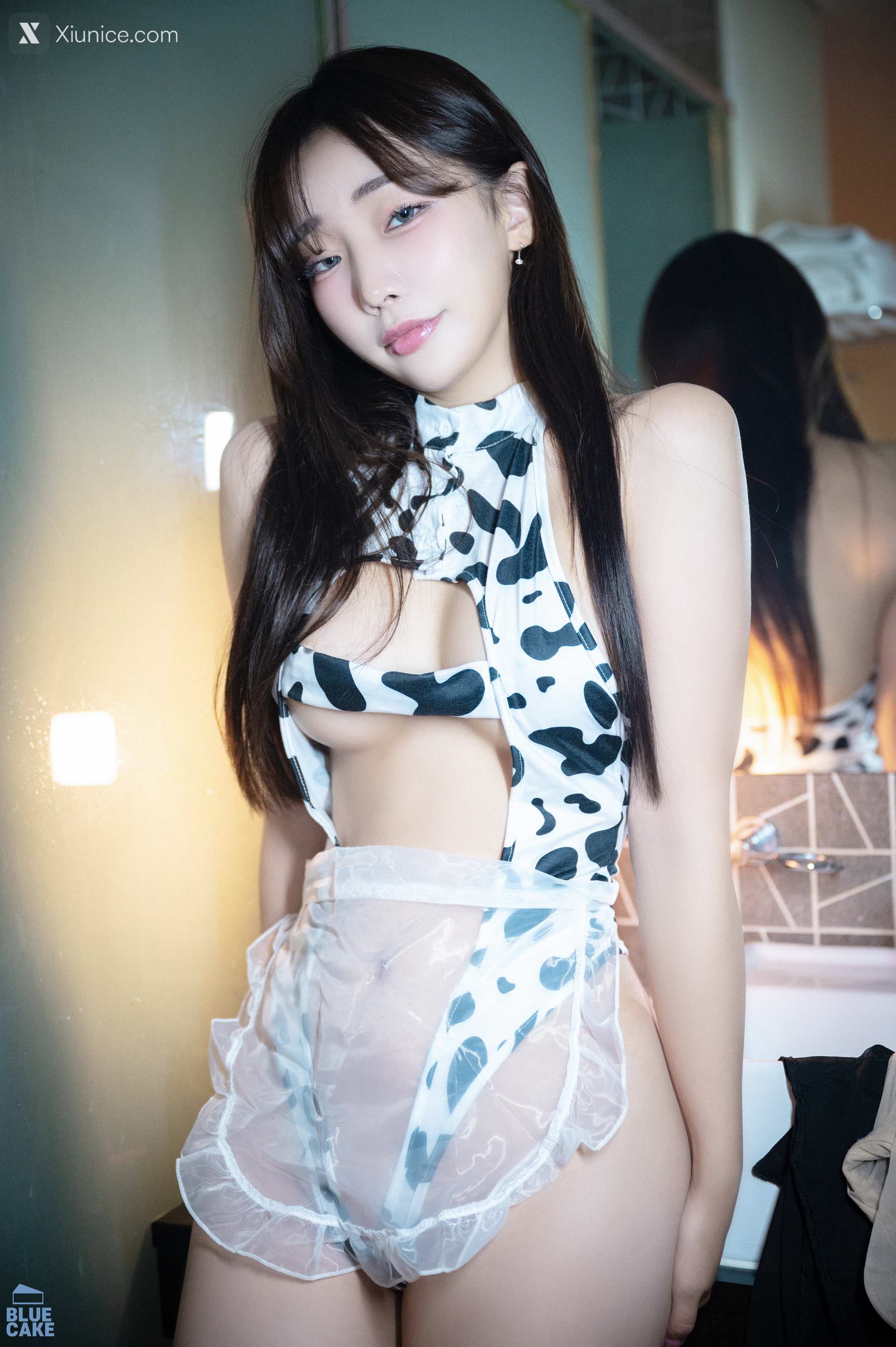 BLUECAKE NewBom – 2nd Milky Honey 4K