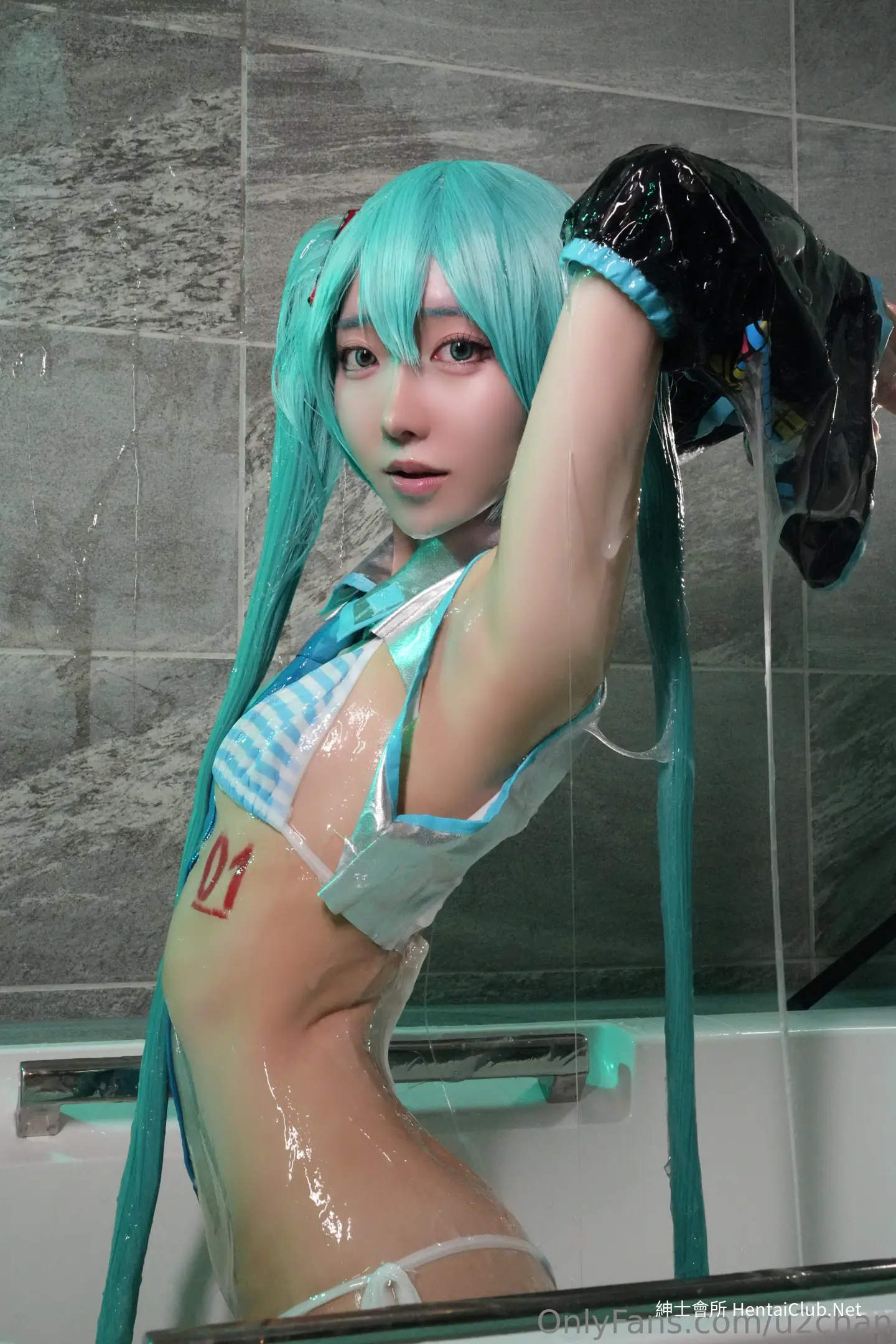 U2Chan Yuniゆに melt vol.1 10 U2Chan Yuniゆに melt vol.1